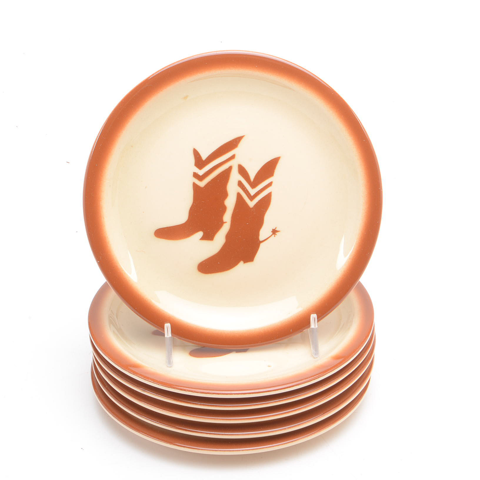 Vintage Jackson China Set