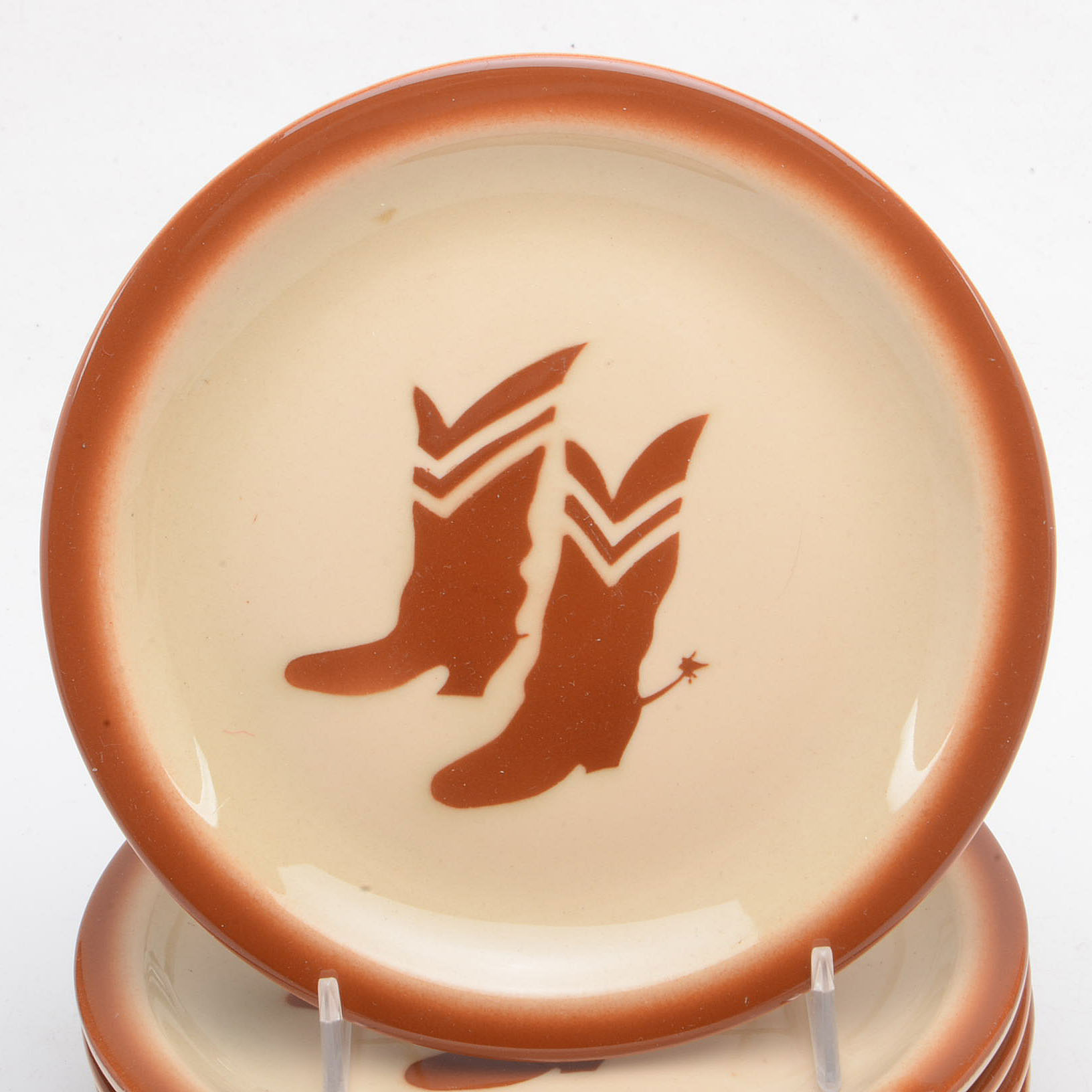 Vintage Jackson China Set