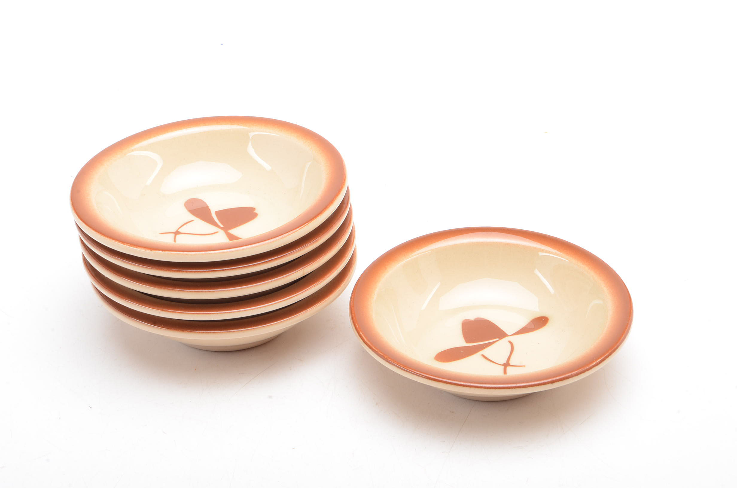 Vintage Jackson China Set