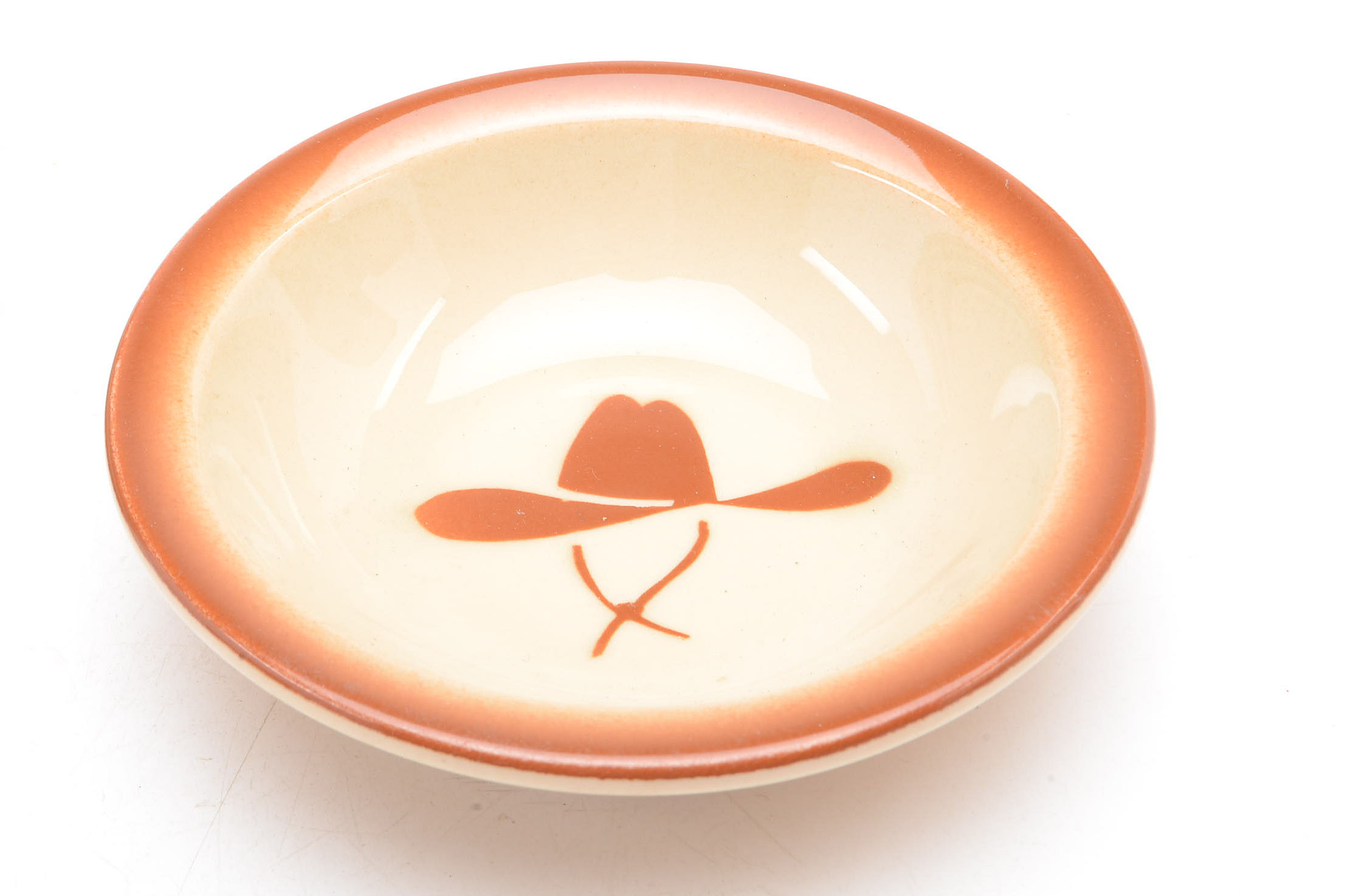 Vintage Jackson China Set