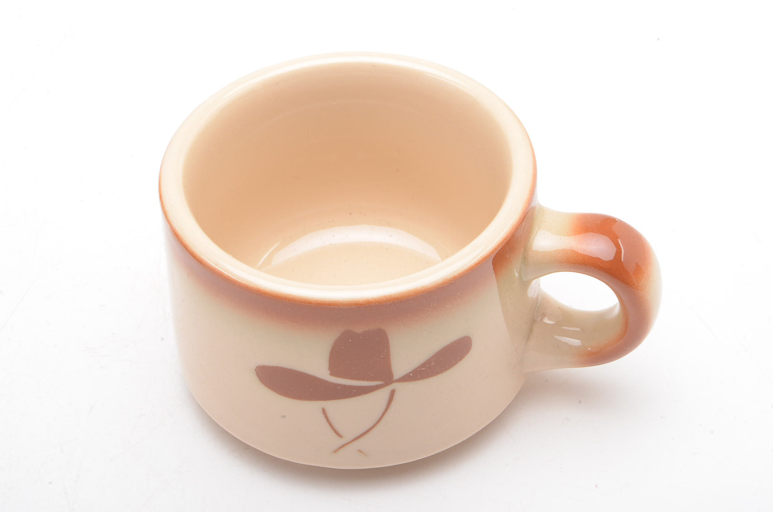 Vintage Jackson China Set