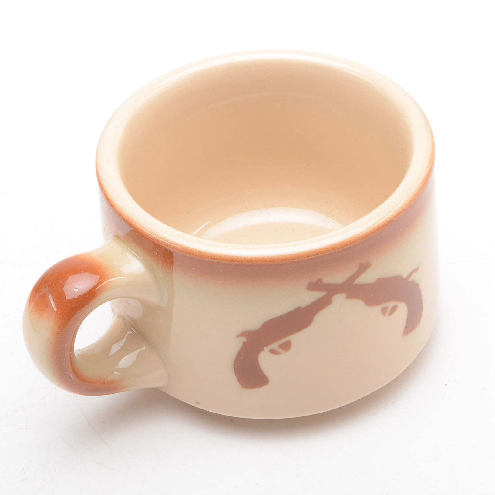 Vintage Jackson China Set