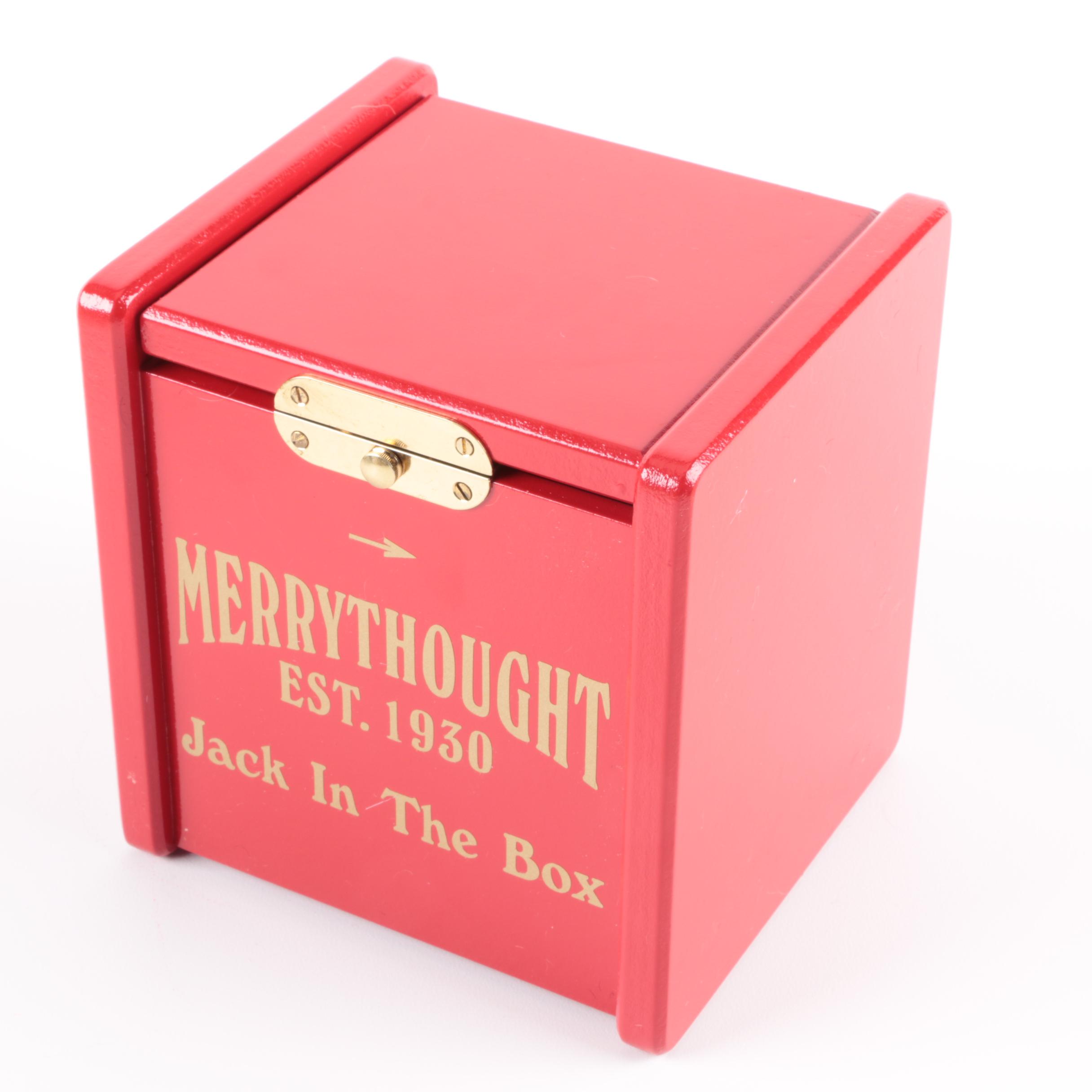 Steiff and Merrythought Teddy Bears and Plush Animals