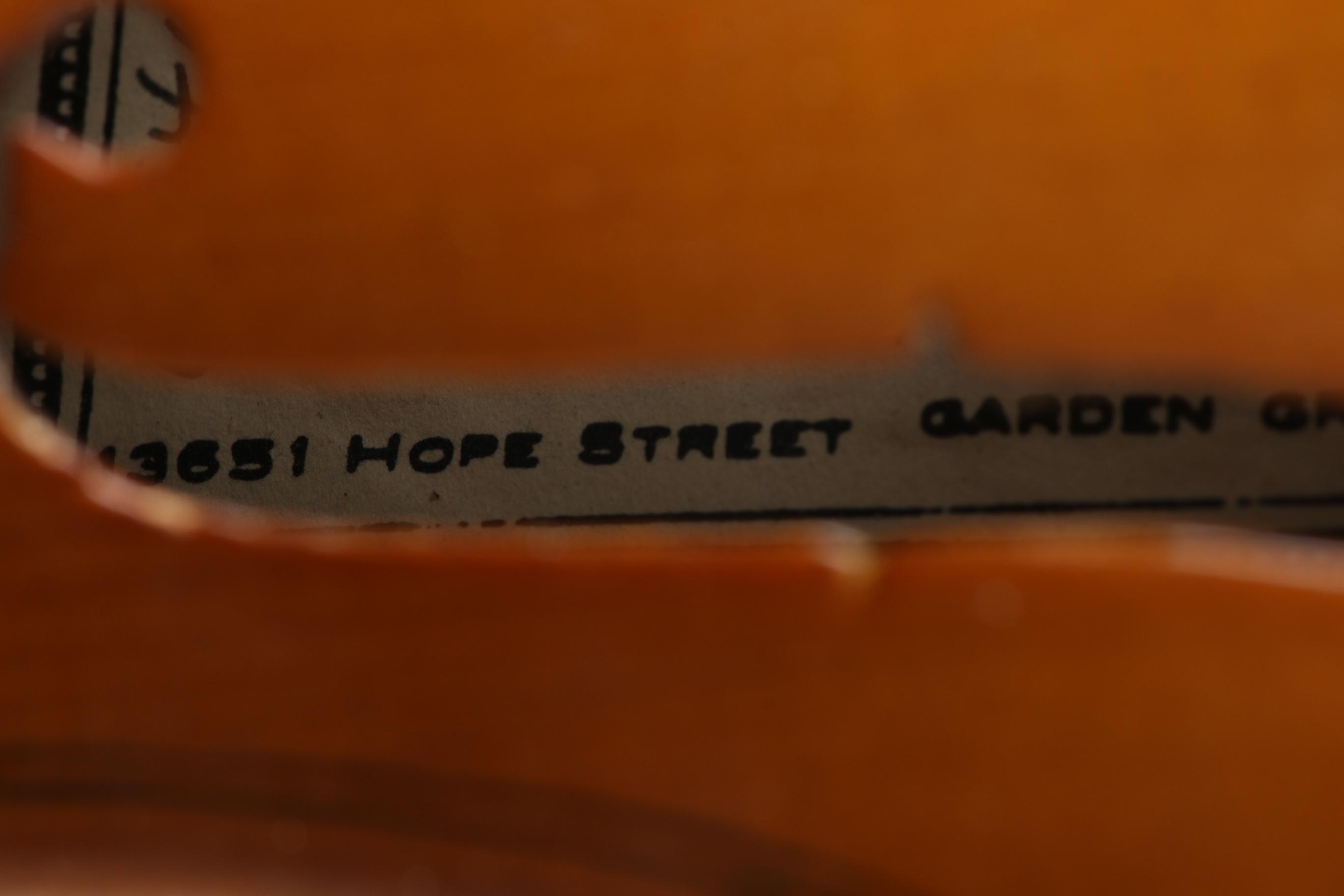 Vintage Frank Tretter Violin Outfit