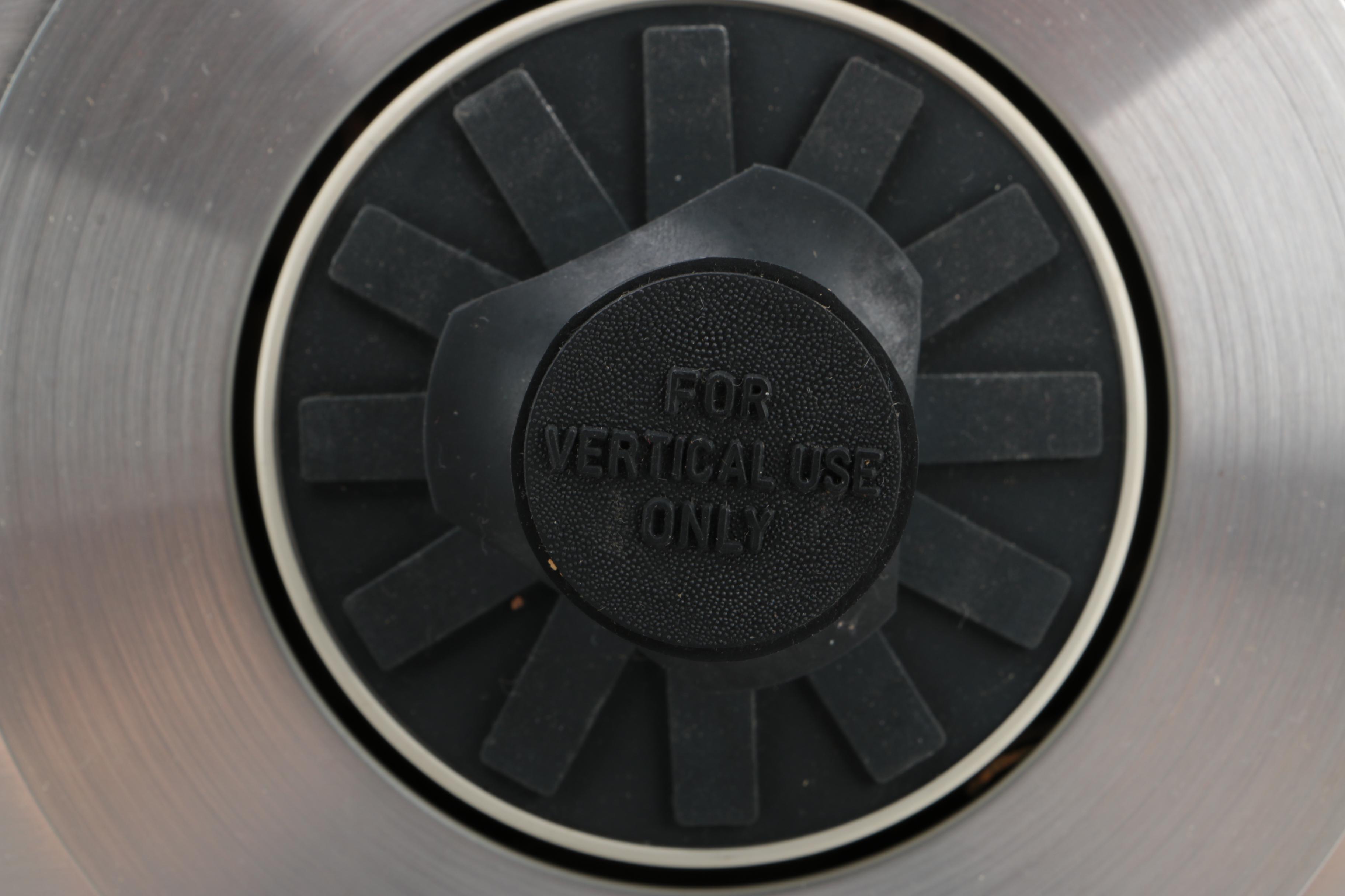 Vintage Sony Reel-to-Reel Recorder