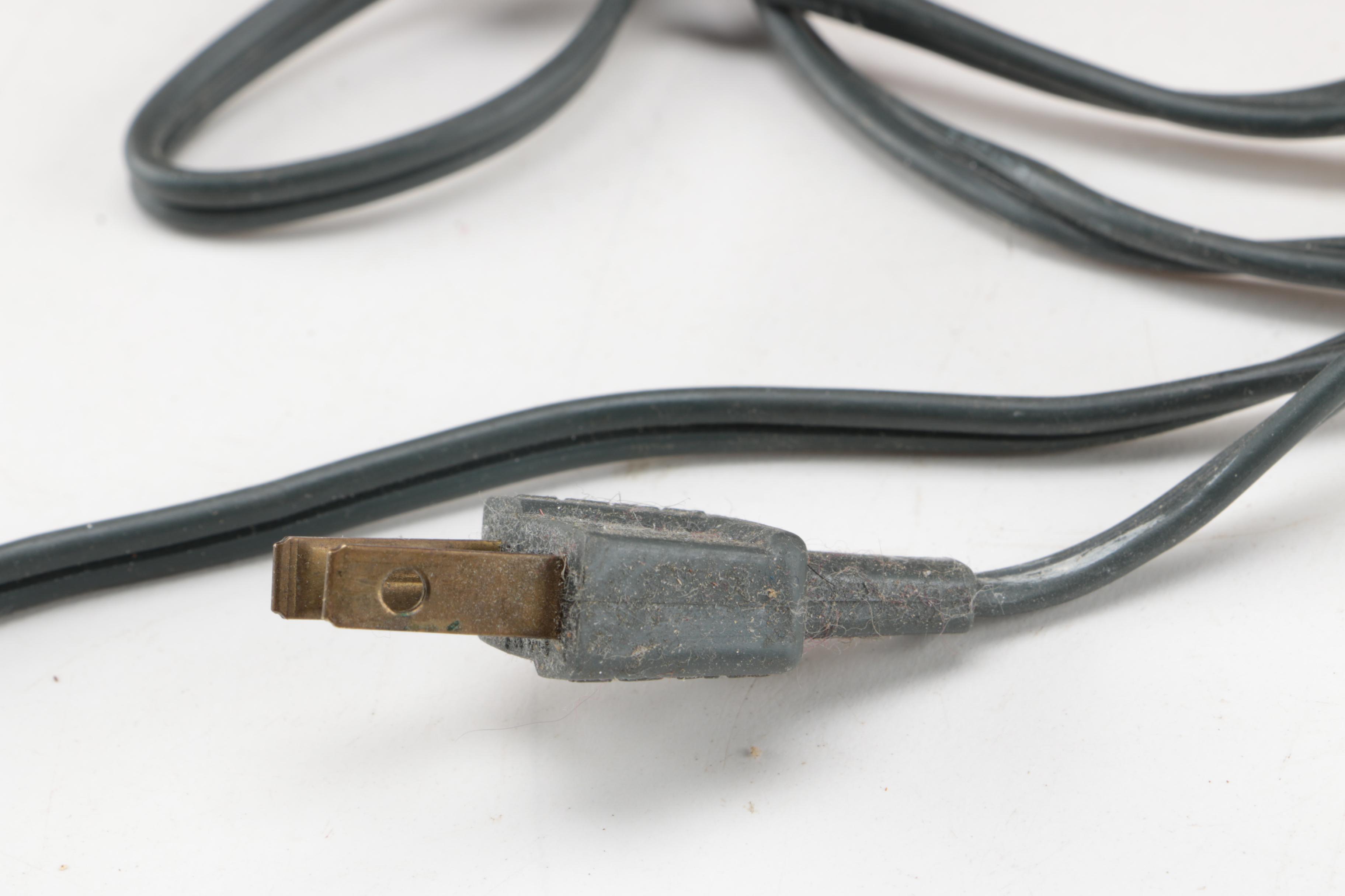 Vintage Sony Reel-to-Reel Recorder