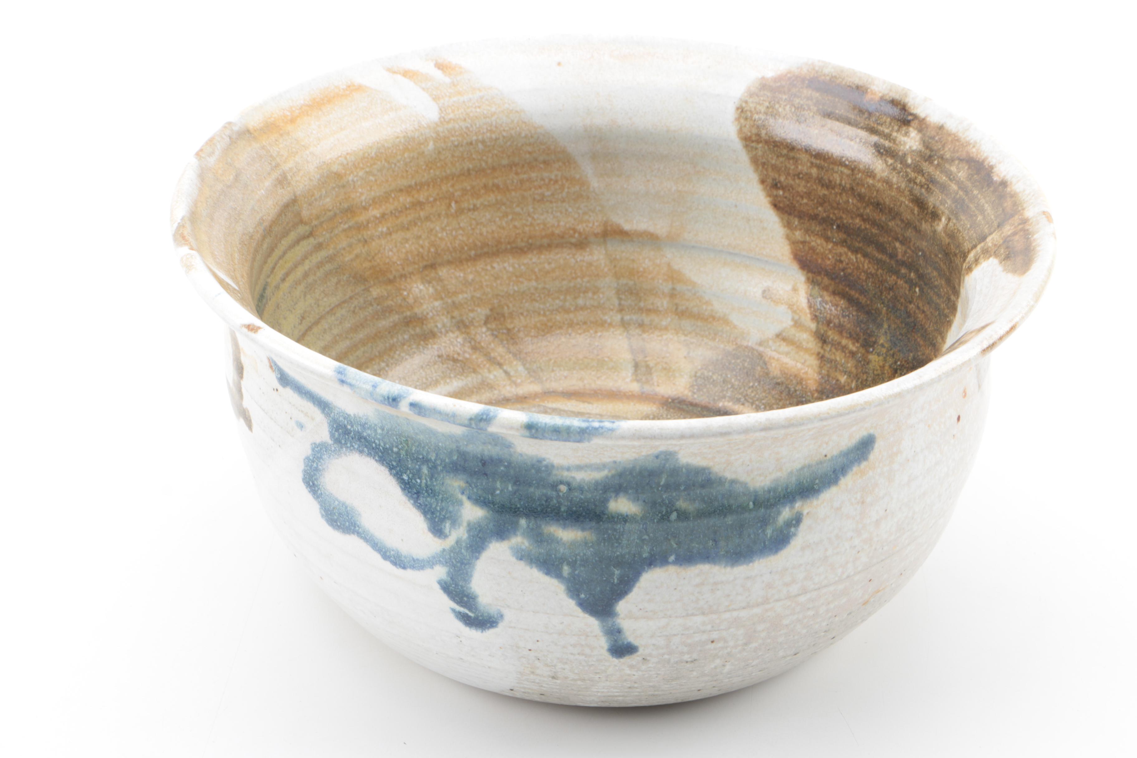 Art Pottery Tableware