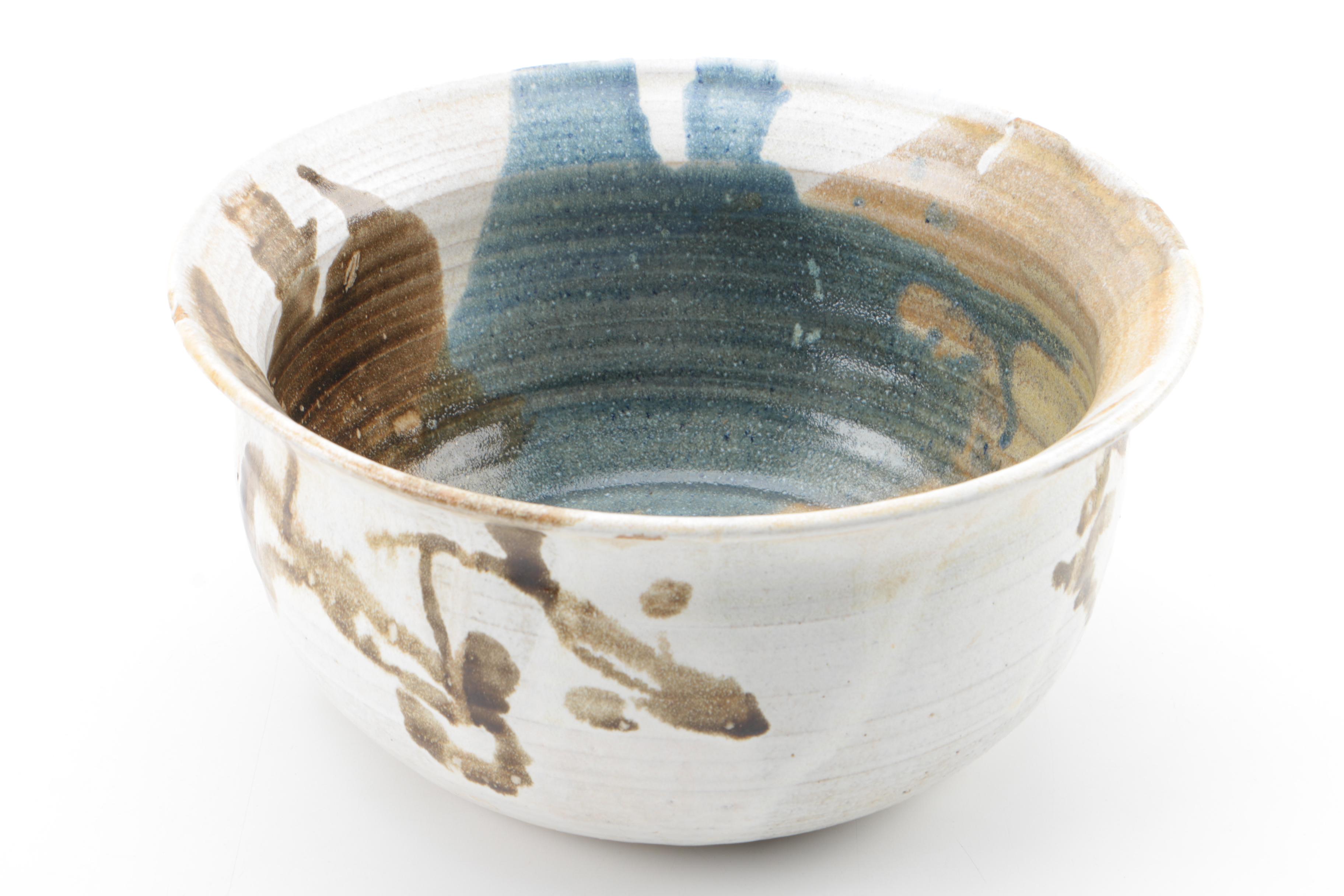 Art Pottery Tableware