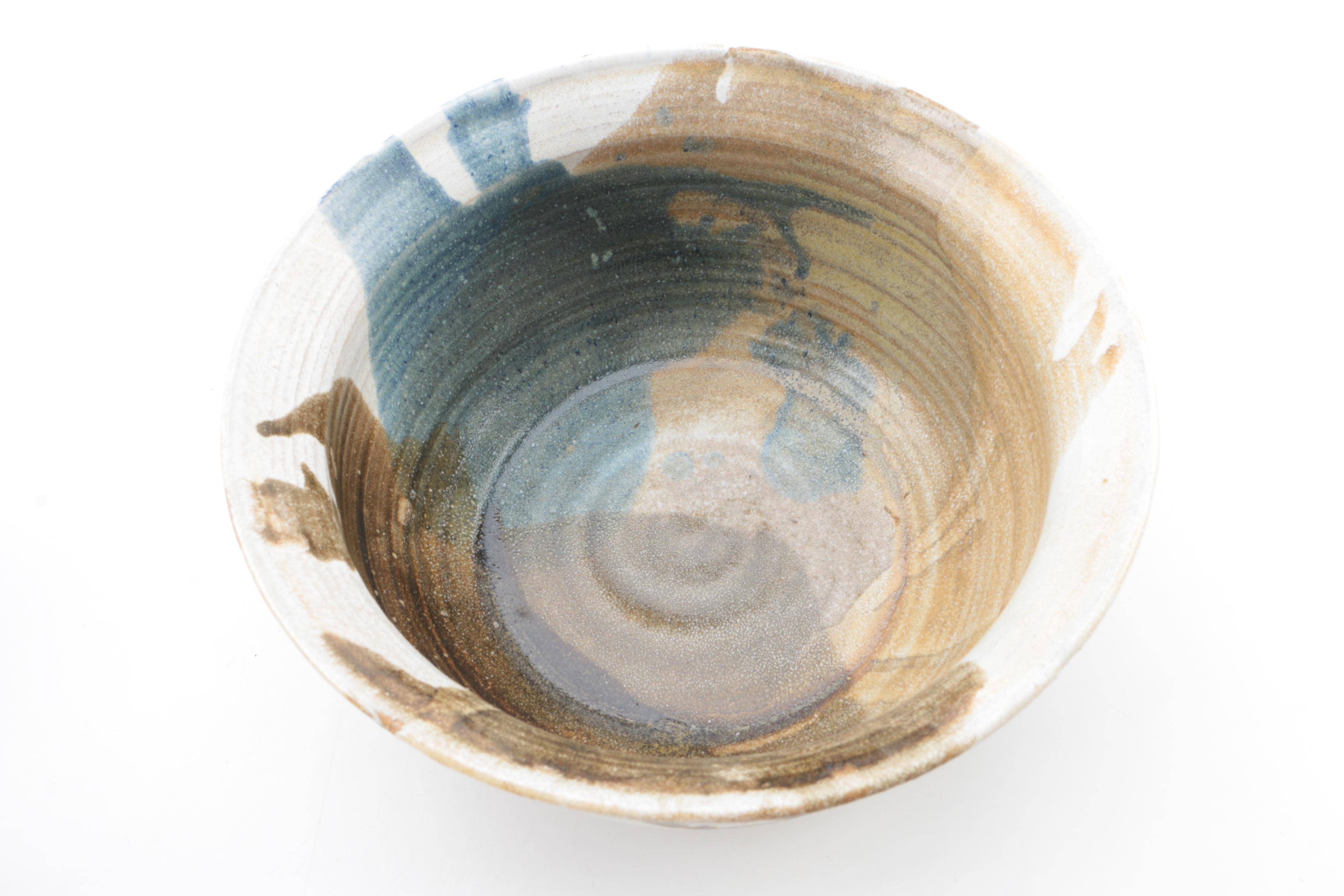 Art Pottery Tableware