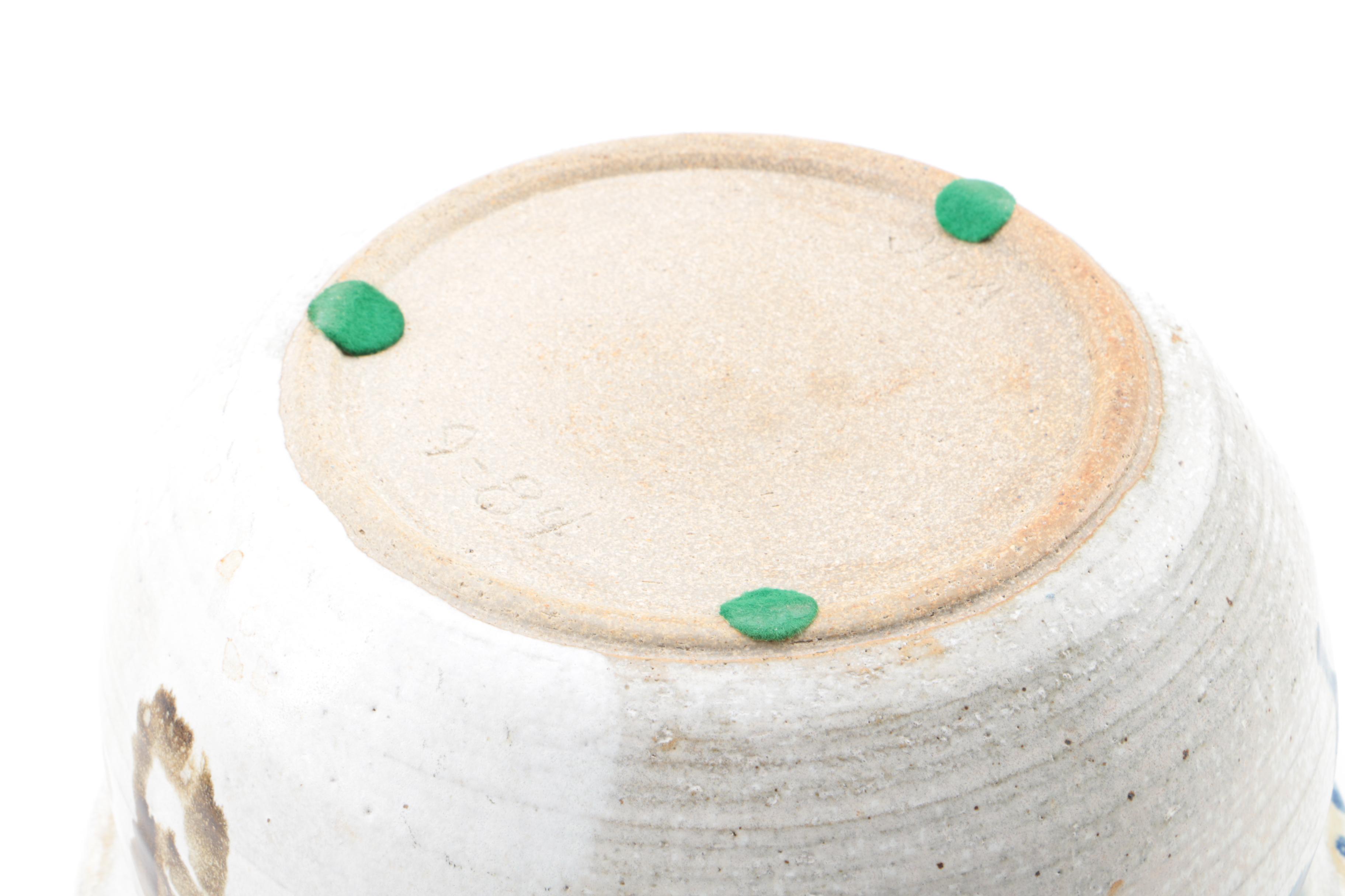 Art Pottery Tableware