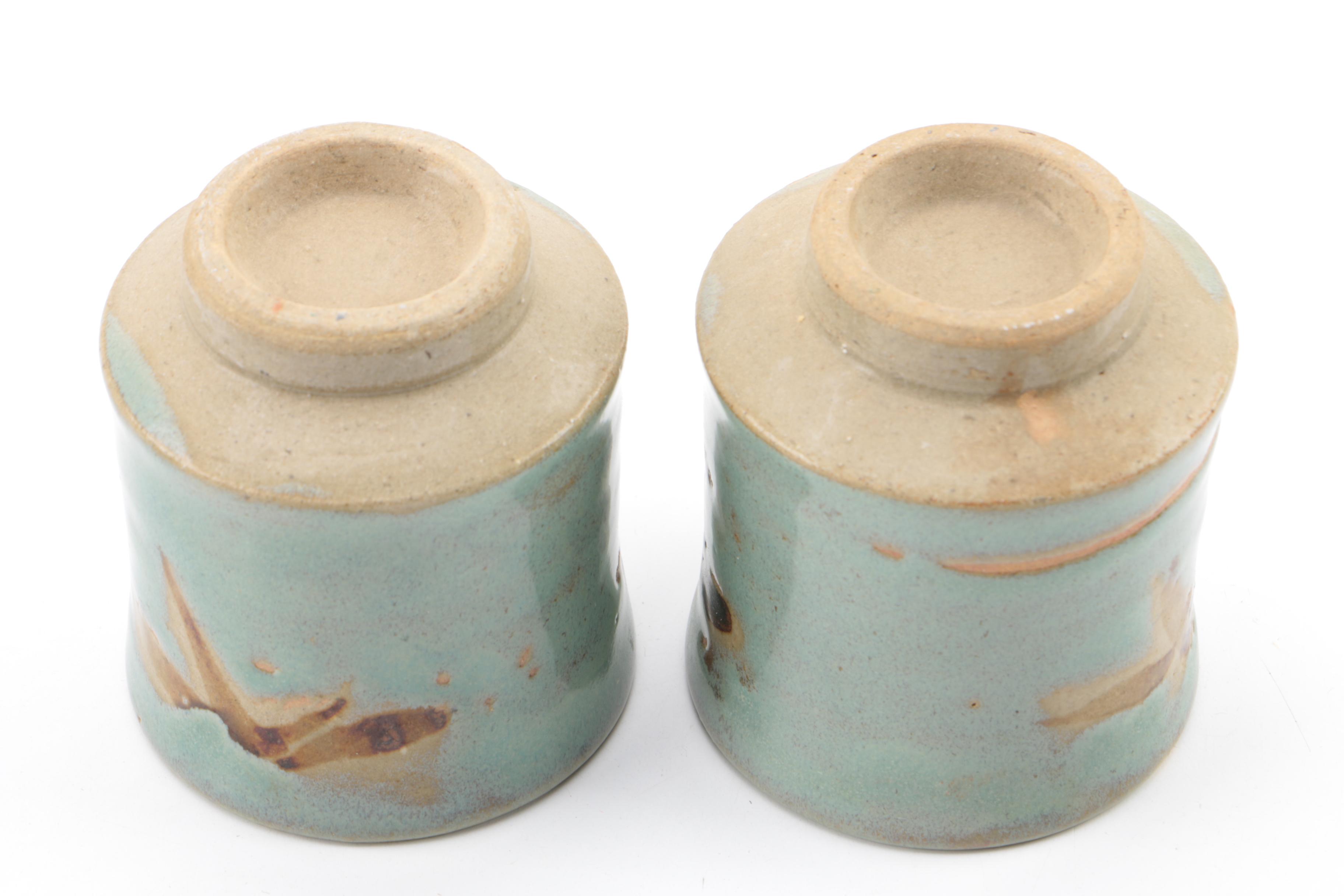 Art Pottery Tableware