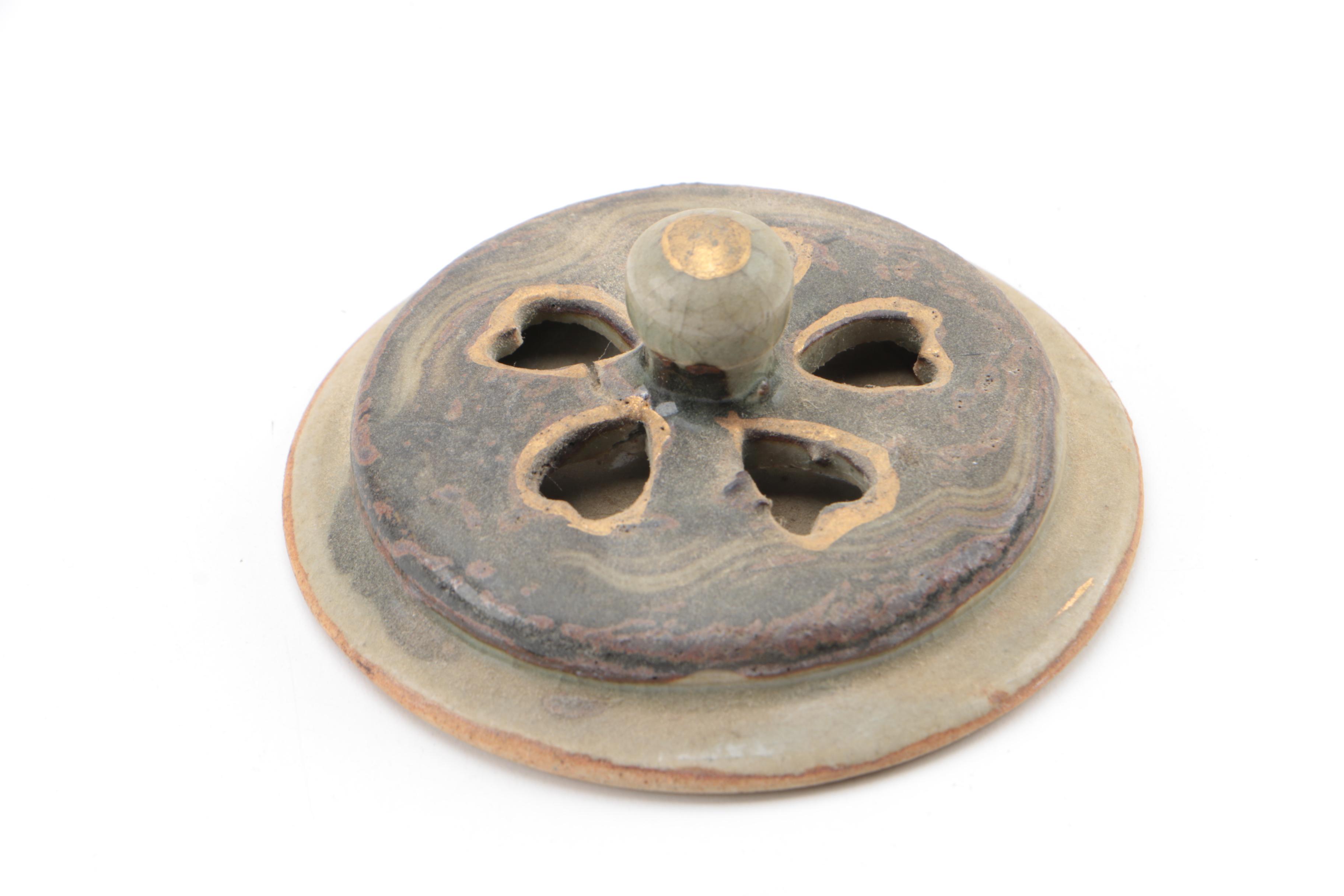 Art Pottery Tableware