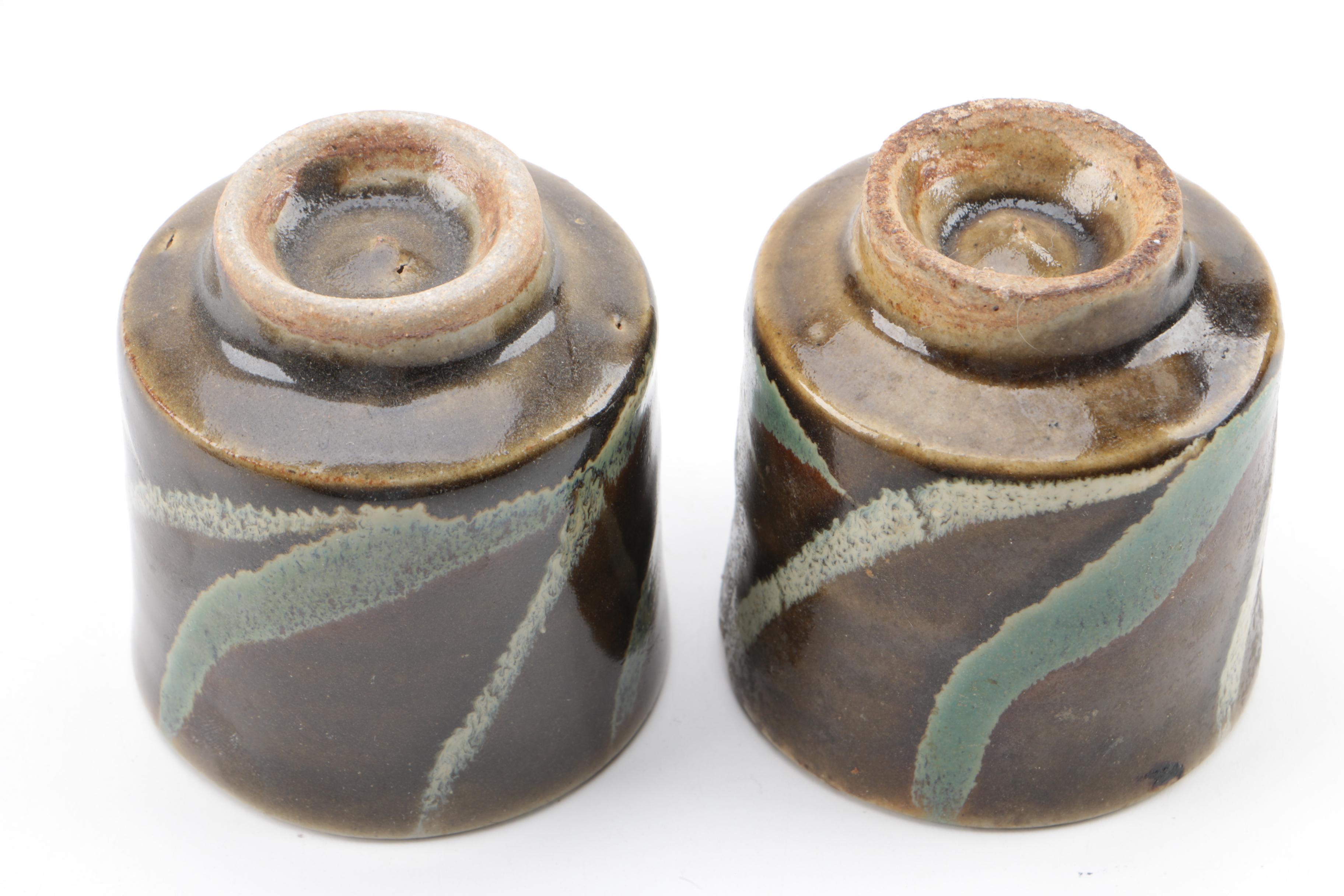 Art Pottery Tableware