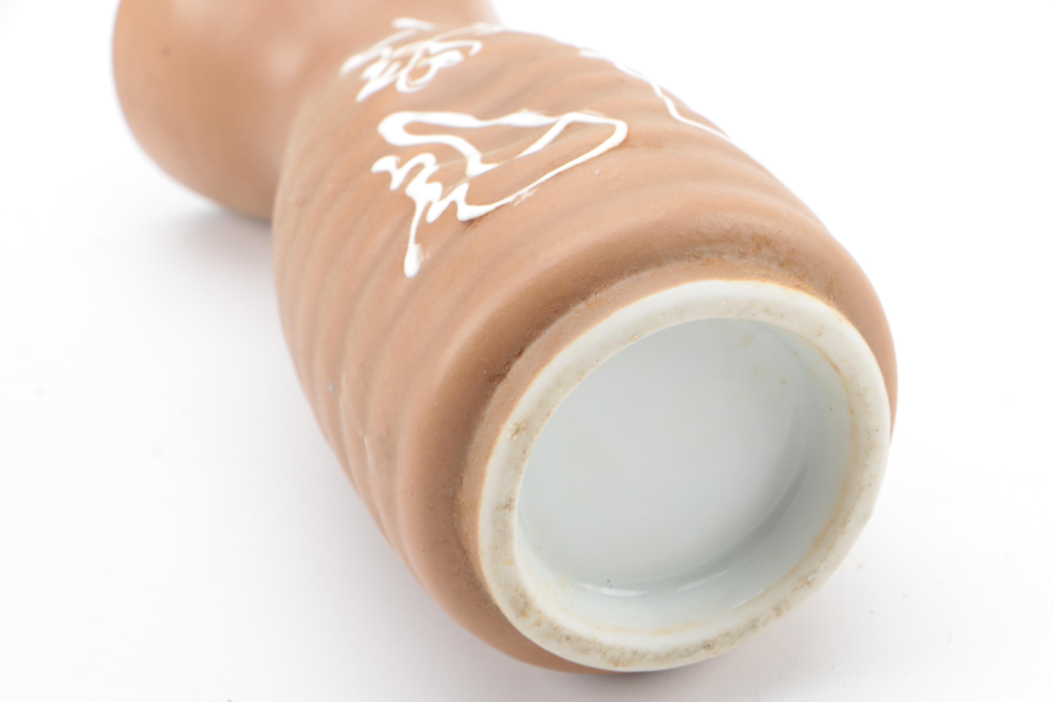 Art Pottery Tableware