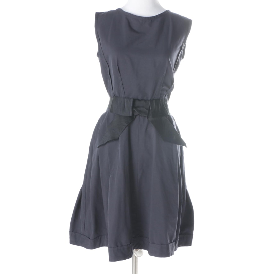 Lanvin Sleeveless Dress