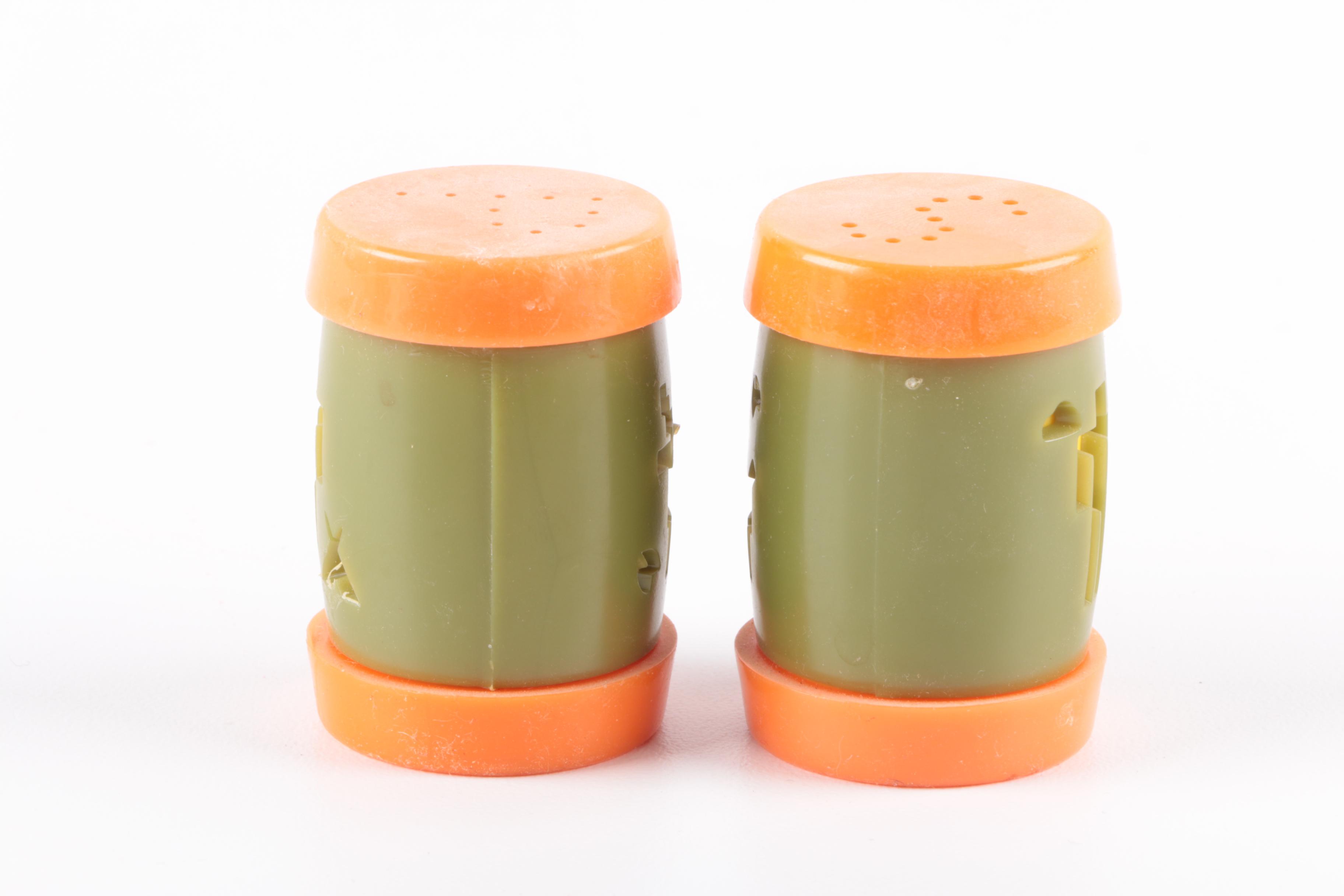 Bakeware and Tableware including Fitz and Floyd