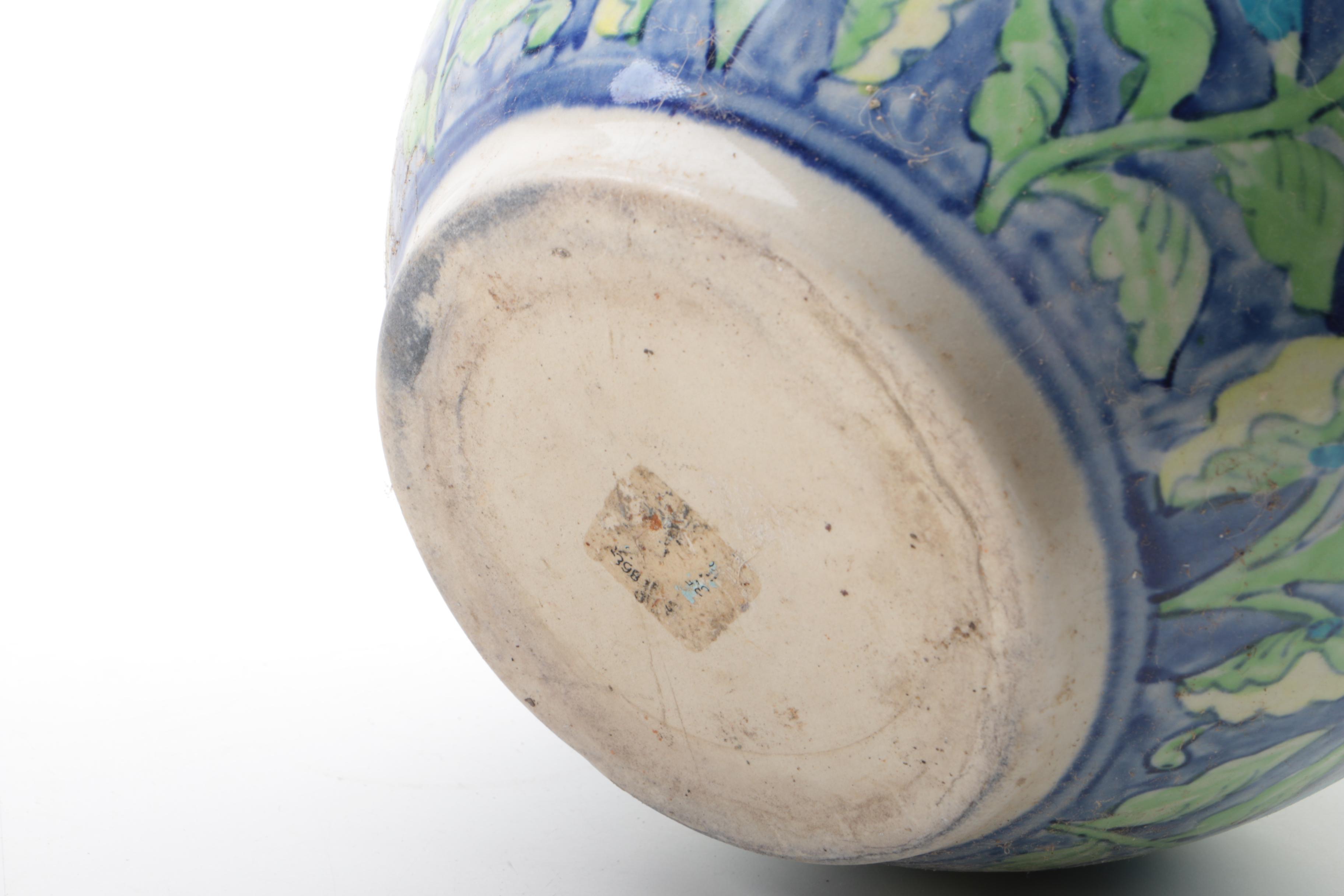 Contemporary Ceramic Planters