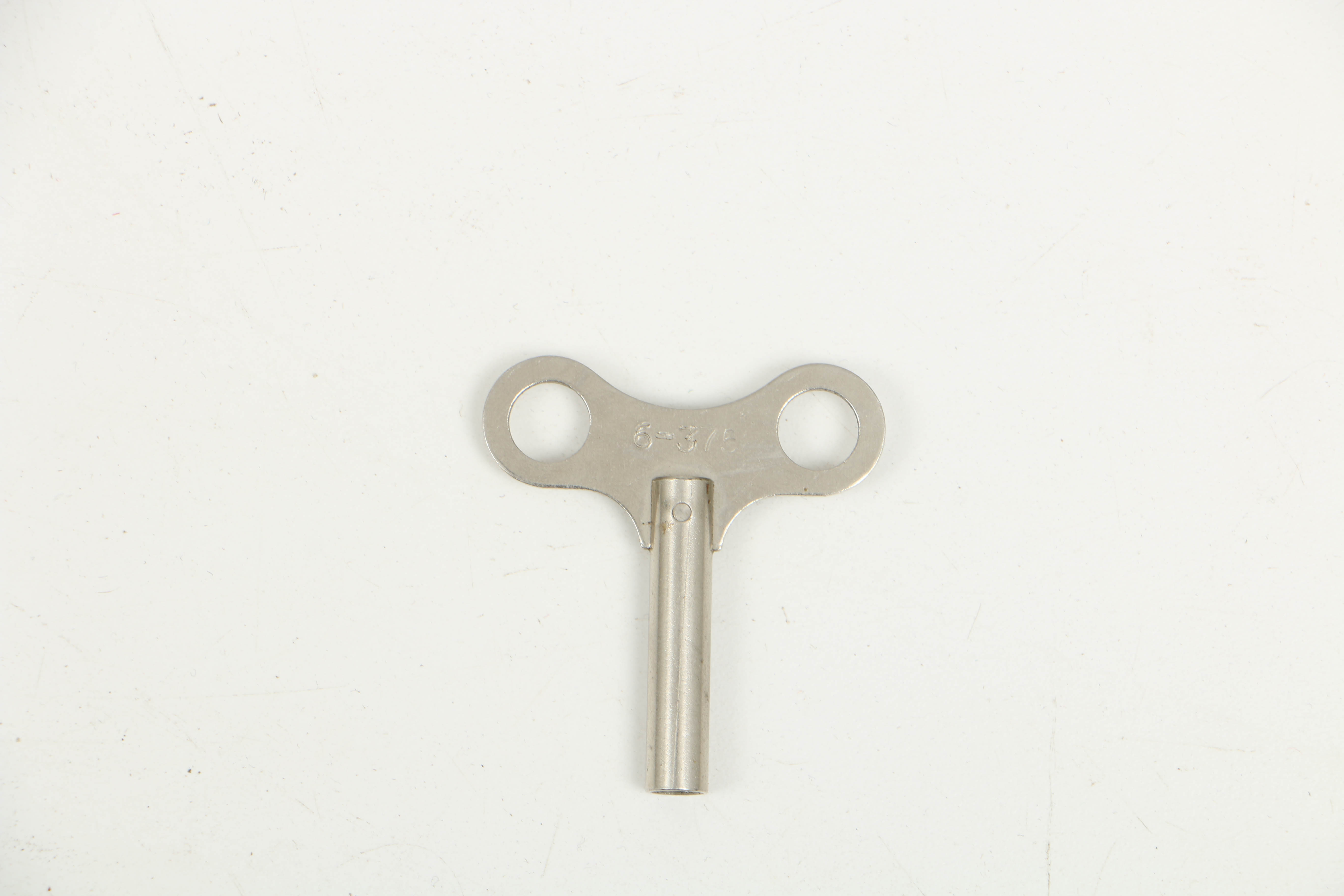 Antique Charles F. Adams Wall Clock