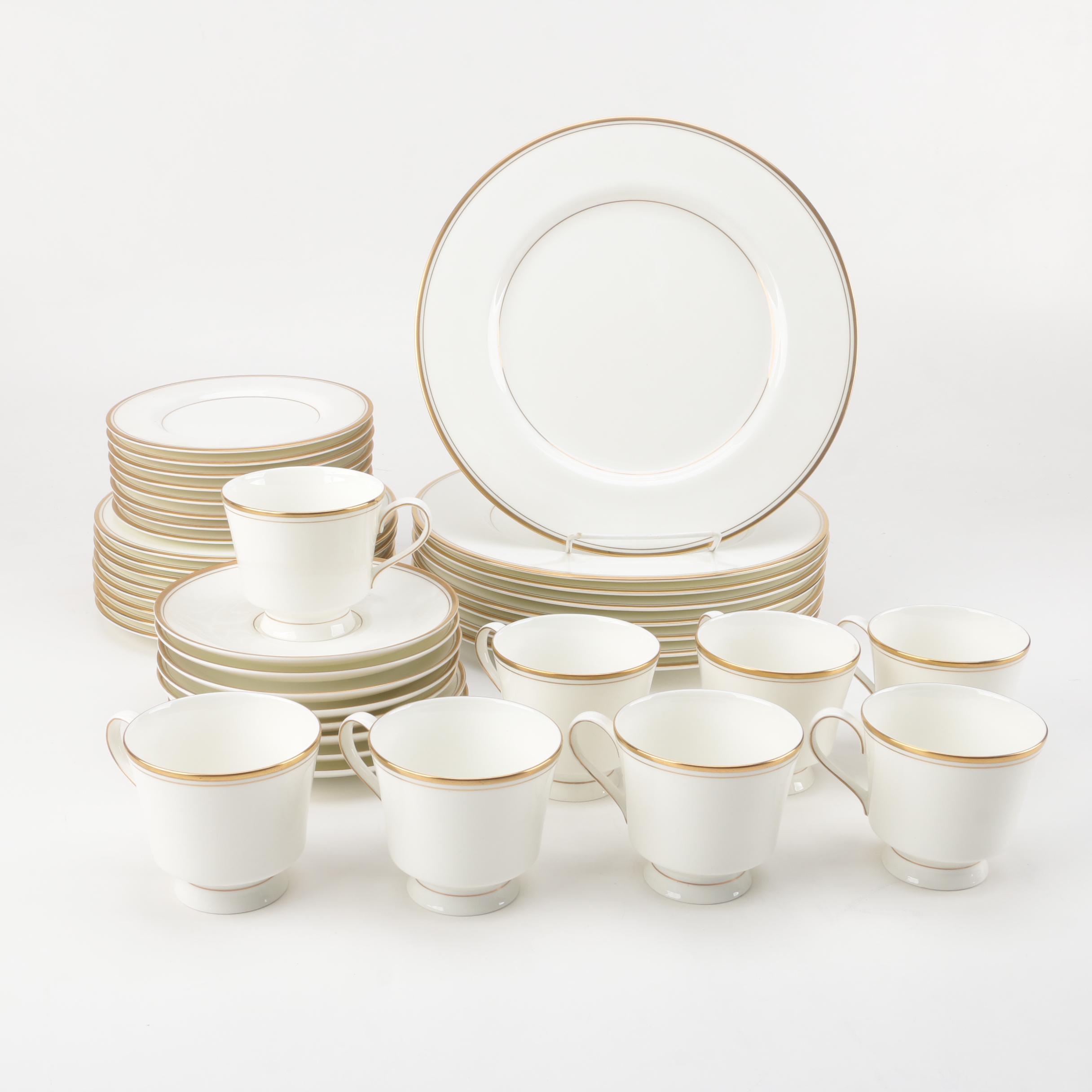 Mikasa "Wheaton" Bone China Tableware