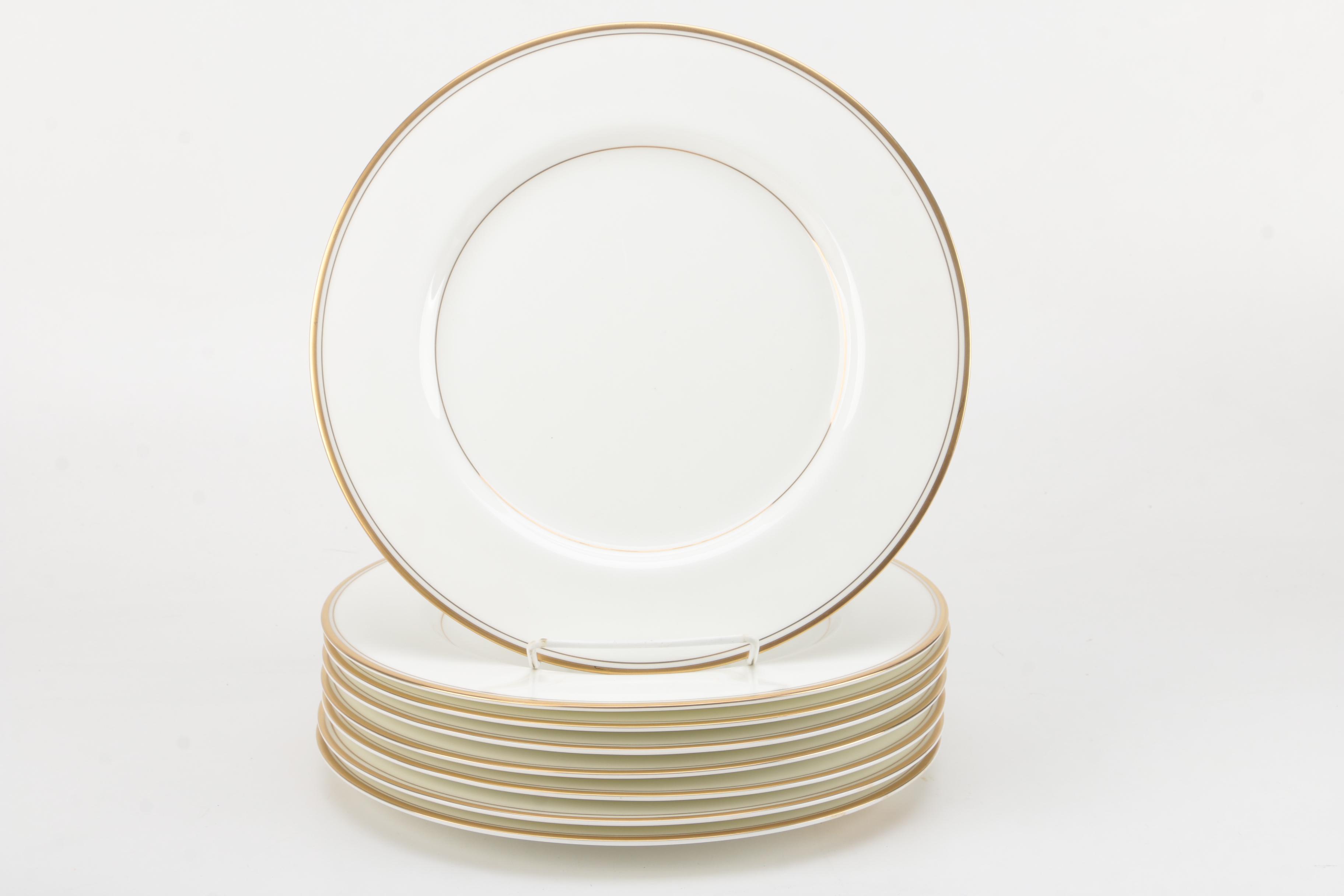 Mikasa "Wheaton" Bone China Tableware
