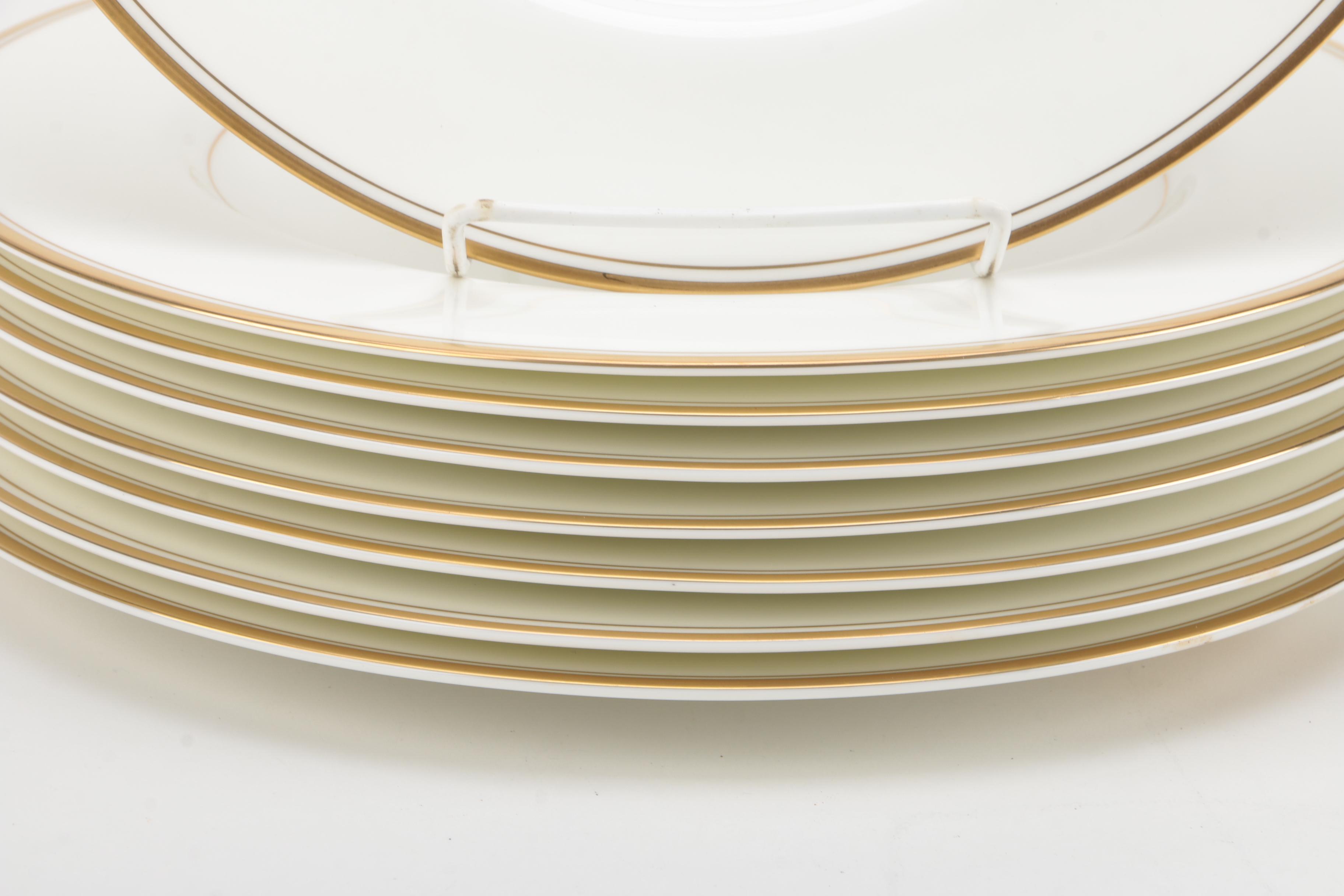 Mikasa "Wheaton" Bone China Tableware