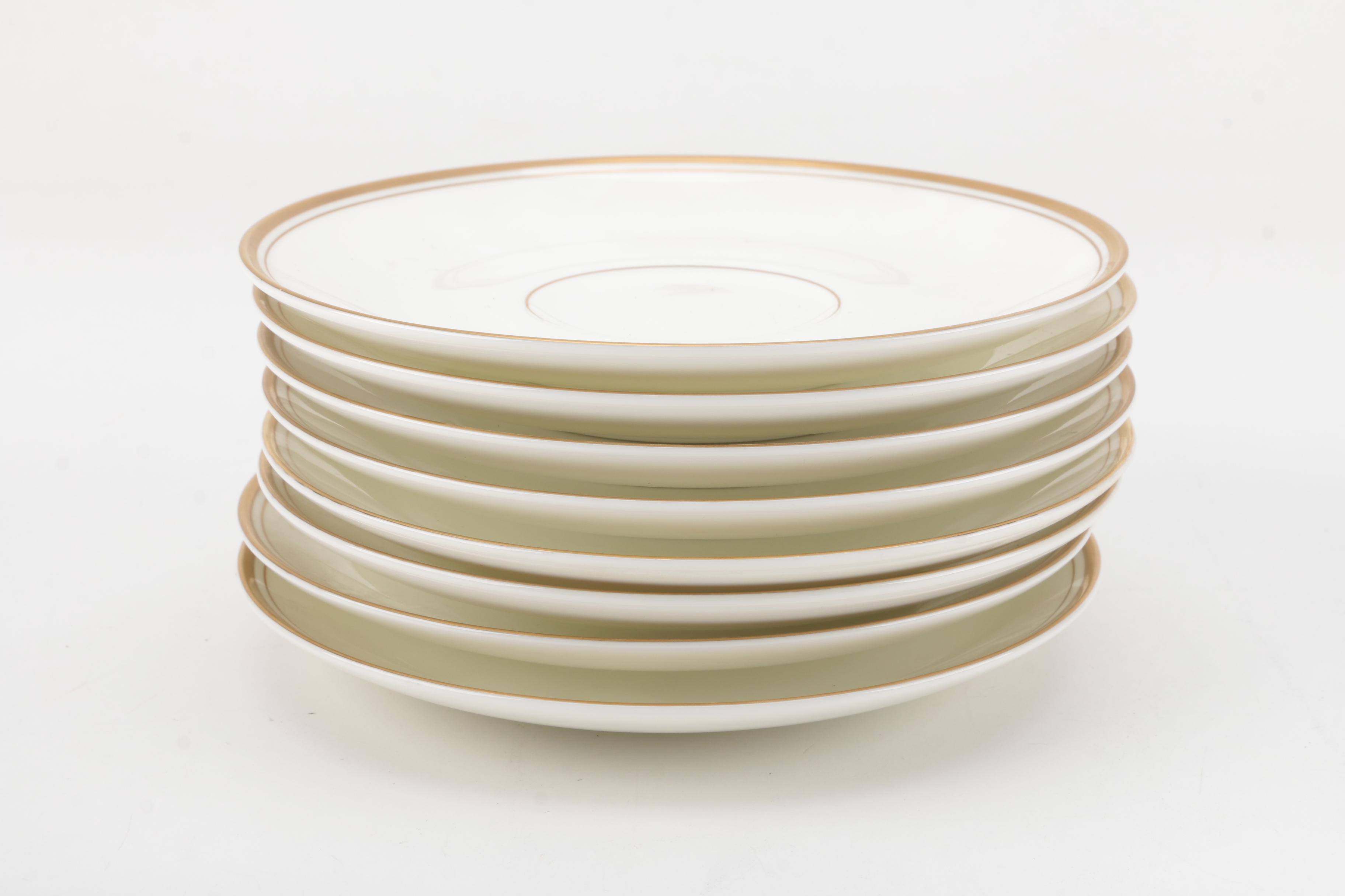 Mikasa "Wheaton" Bone China Tableware