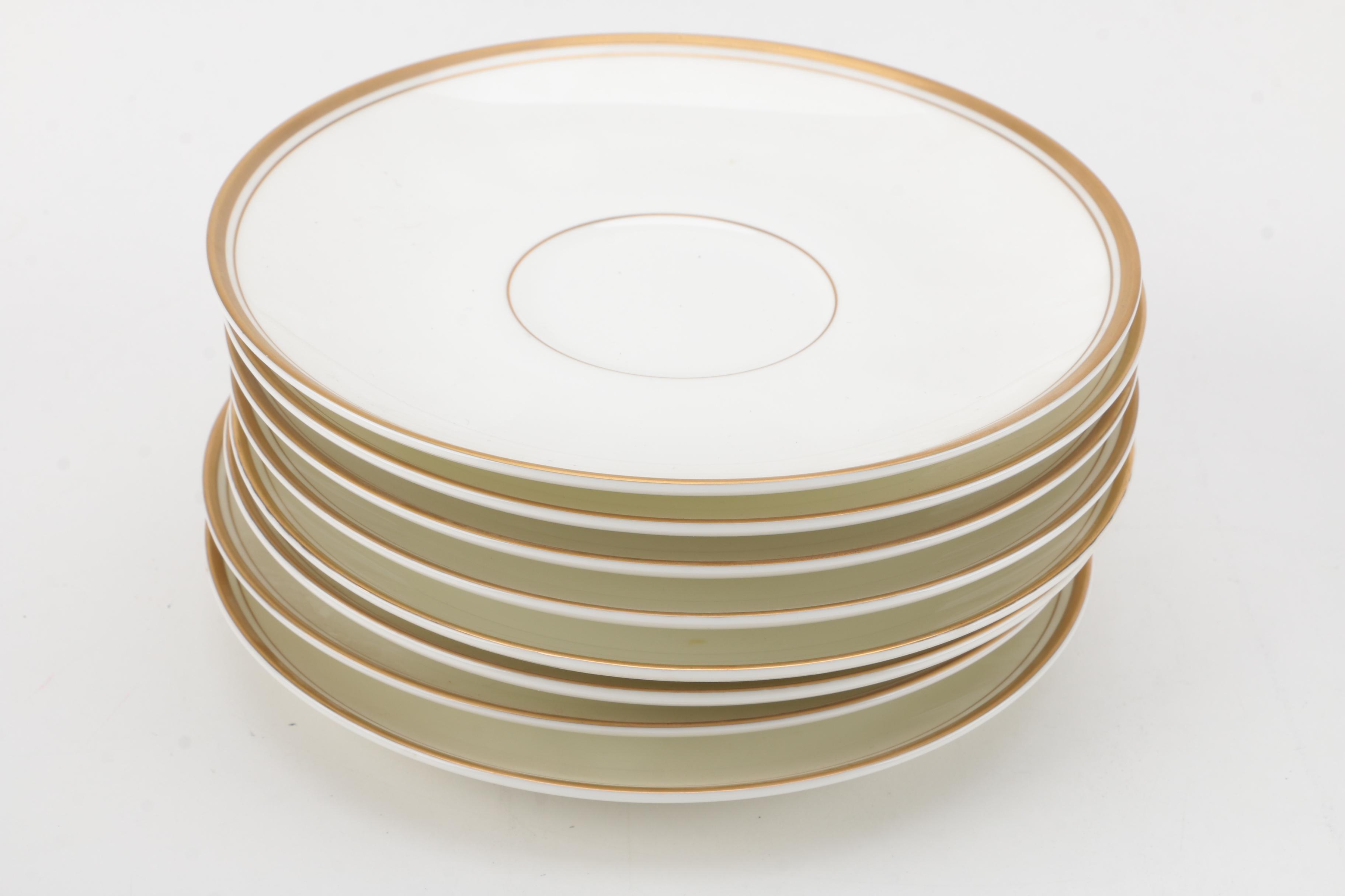 Mikasa "Wheaton" Bone China Tableware