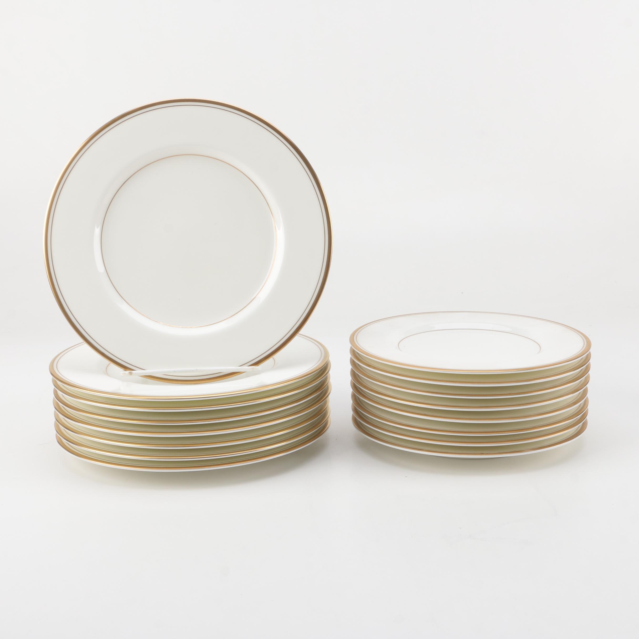 Mikasa "Wheaton" Bone China Tableware