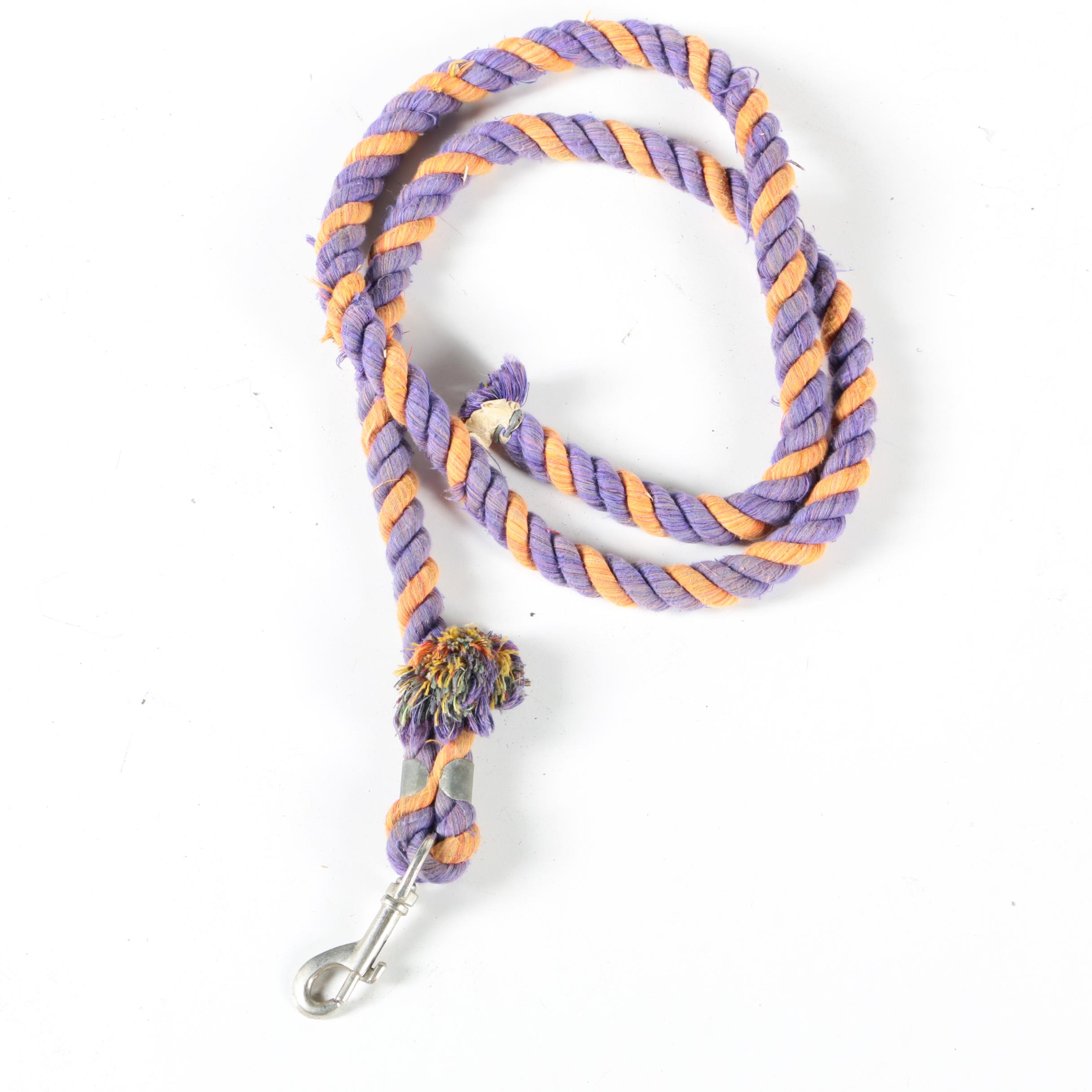 Equestrian Halters, Woven Cinch, and More