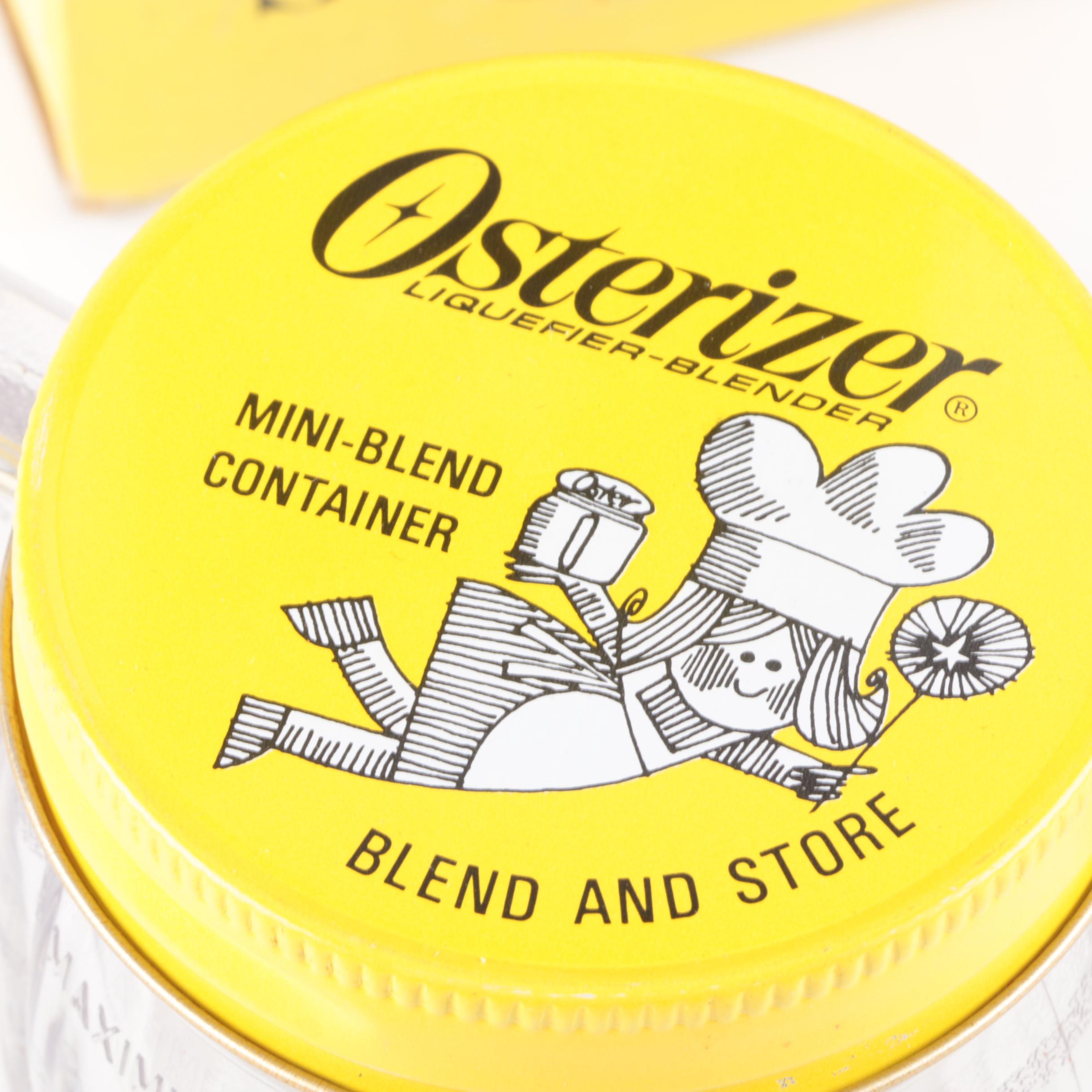 Wear Ever Fruit Juicer, Cake Decorating Kit and Assorted Kitchen Sets