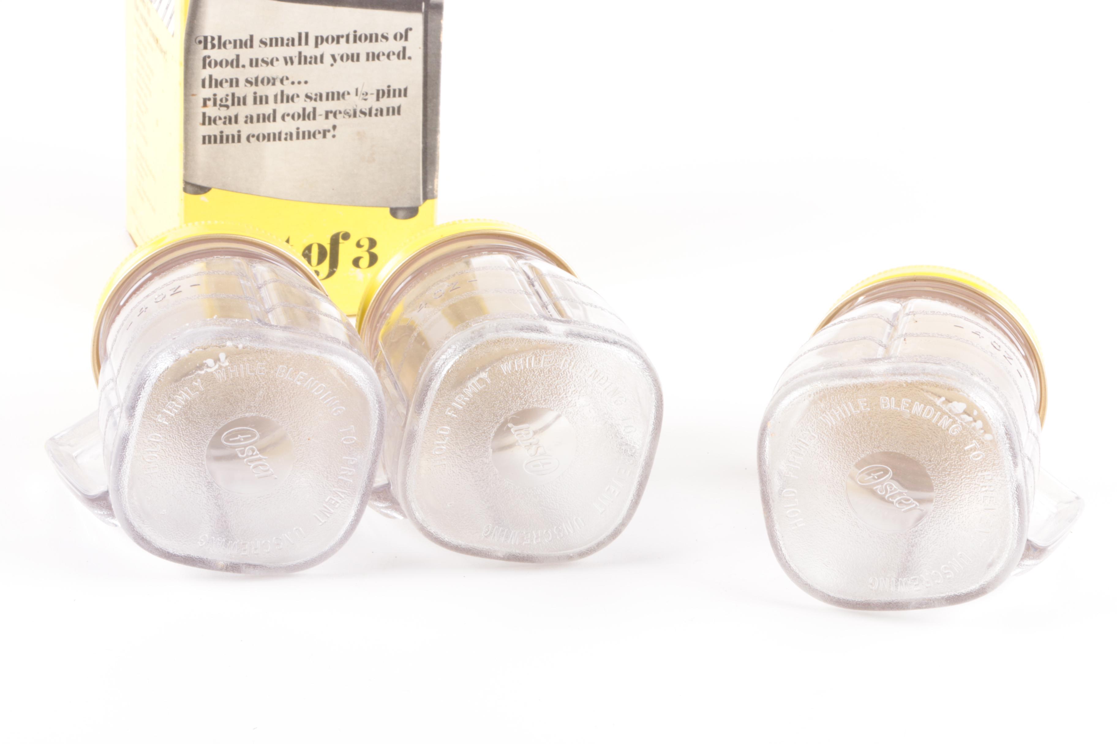 Wear Ever Fruit Juicer, Cake Decorating Kit and Assorted Kitchen Sets