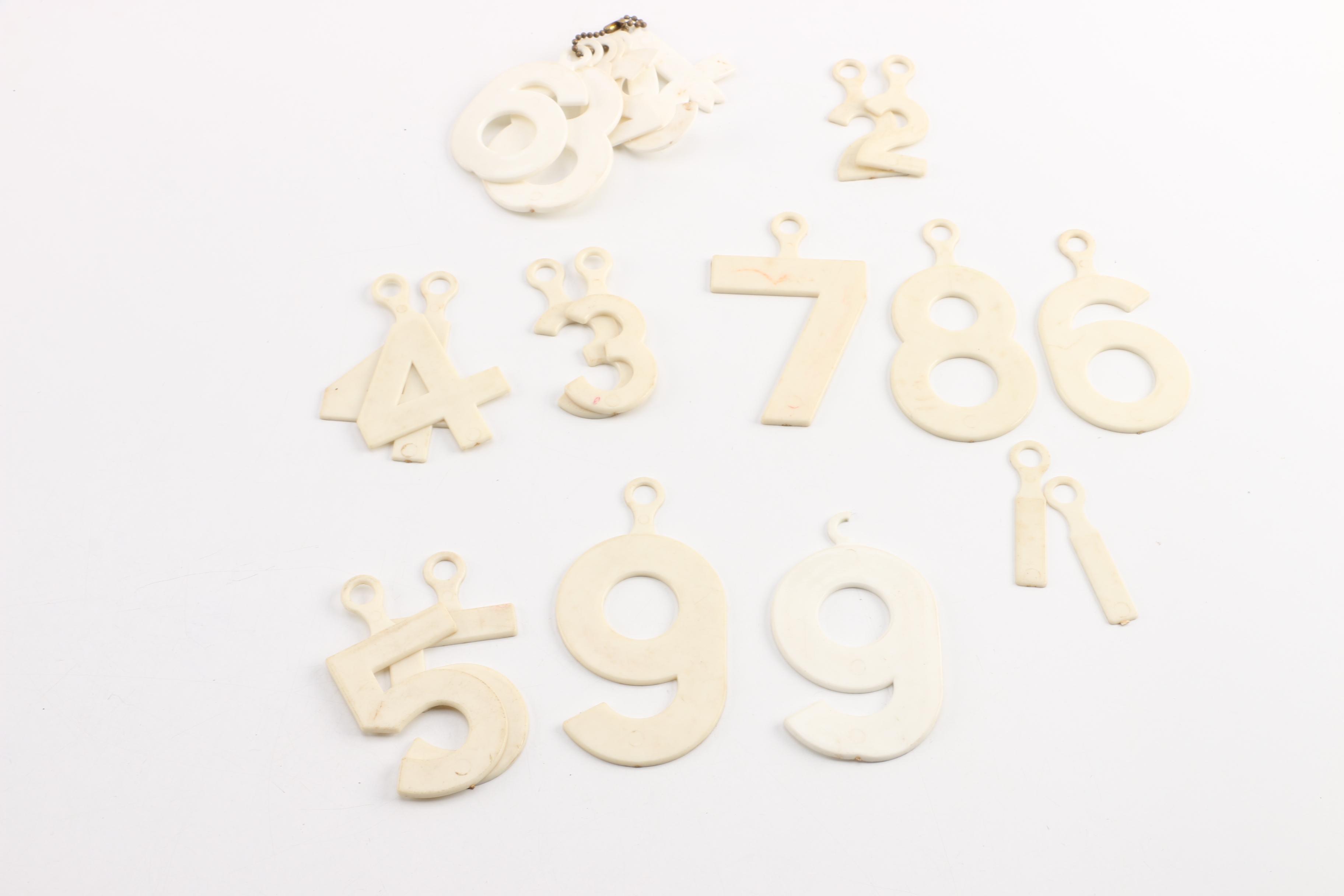 Vintage Wax Cake Toppers, Girl Scout Doll, Disney Pinball and More