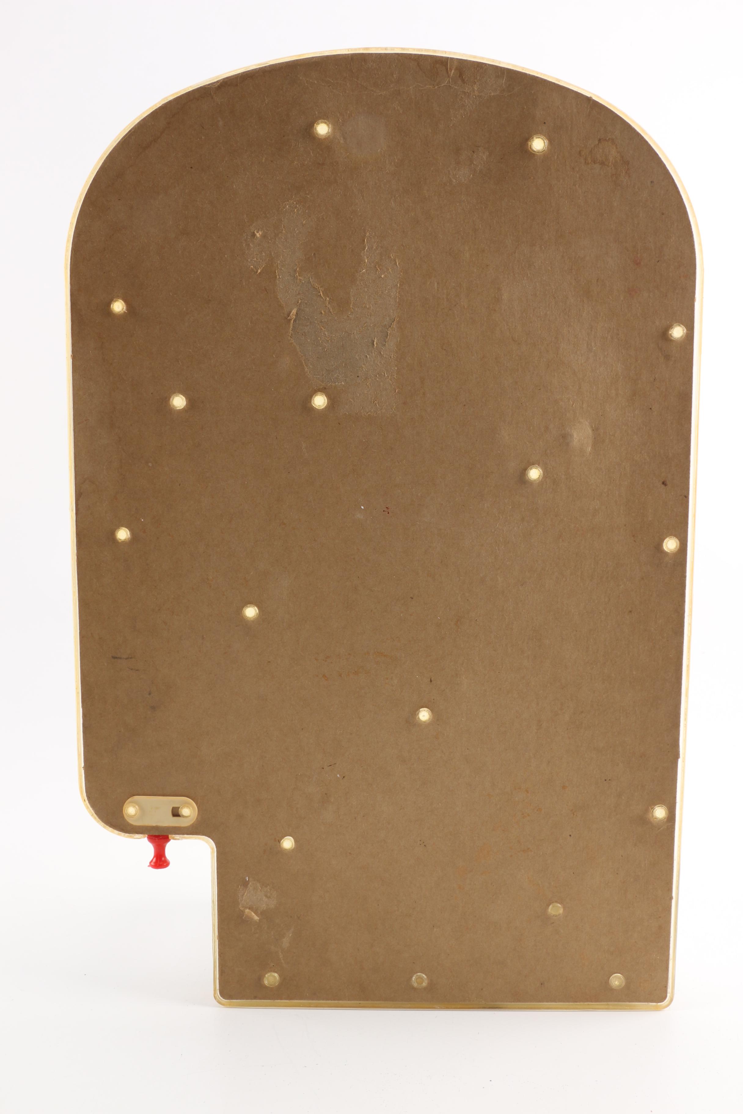 Vintage Wax Cake Toppers, Girl Scout Doll, Disney Pinball and More