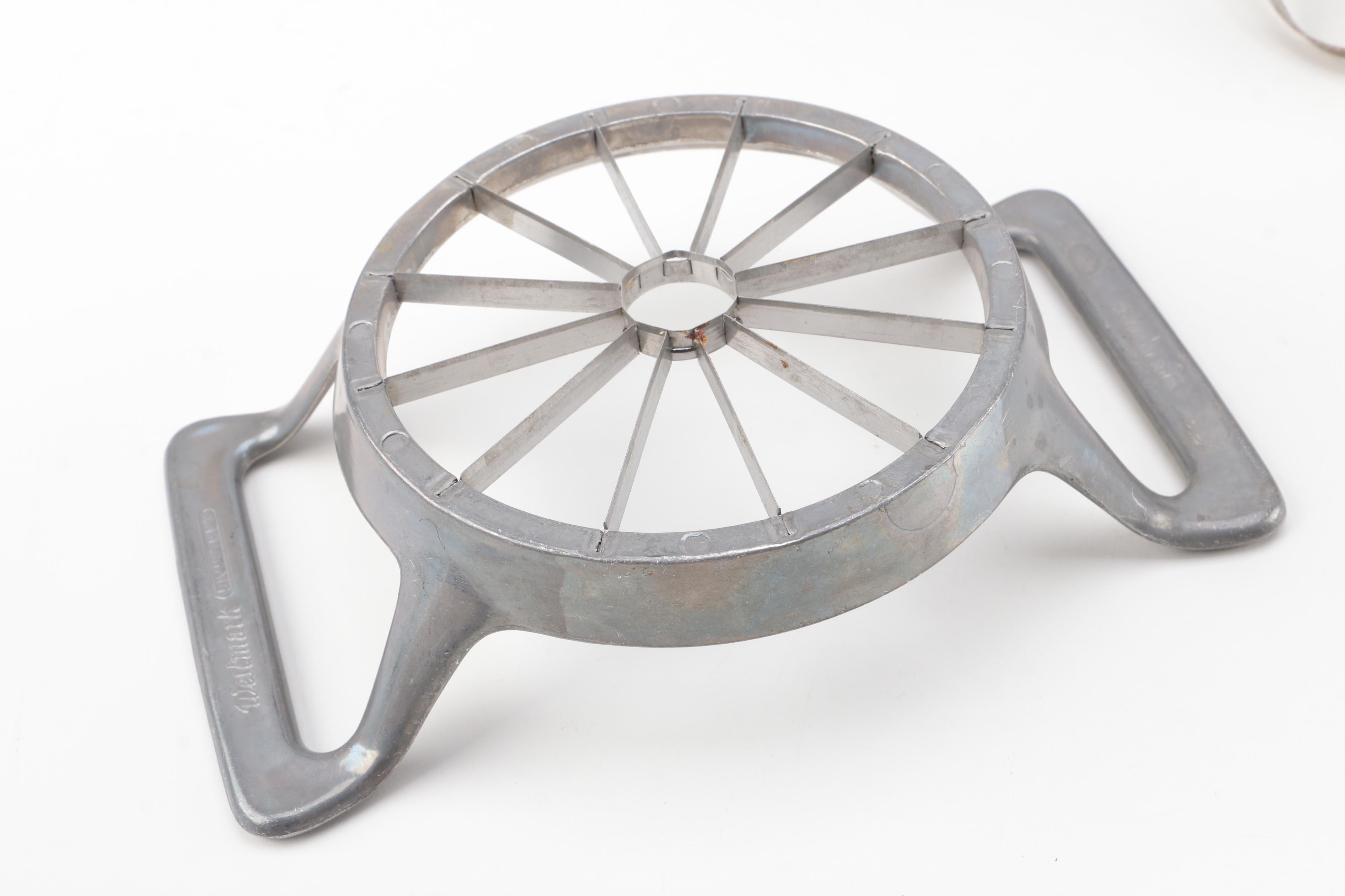 Collection of Antique Kitchenalia