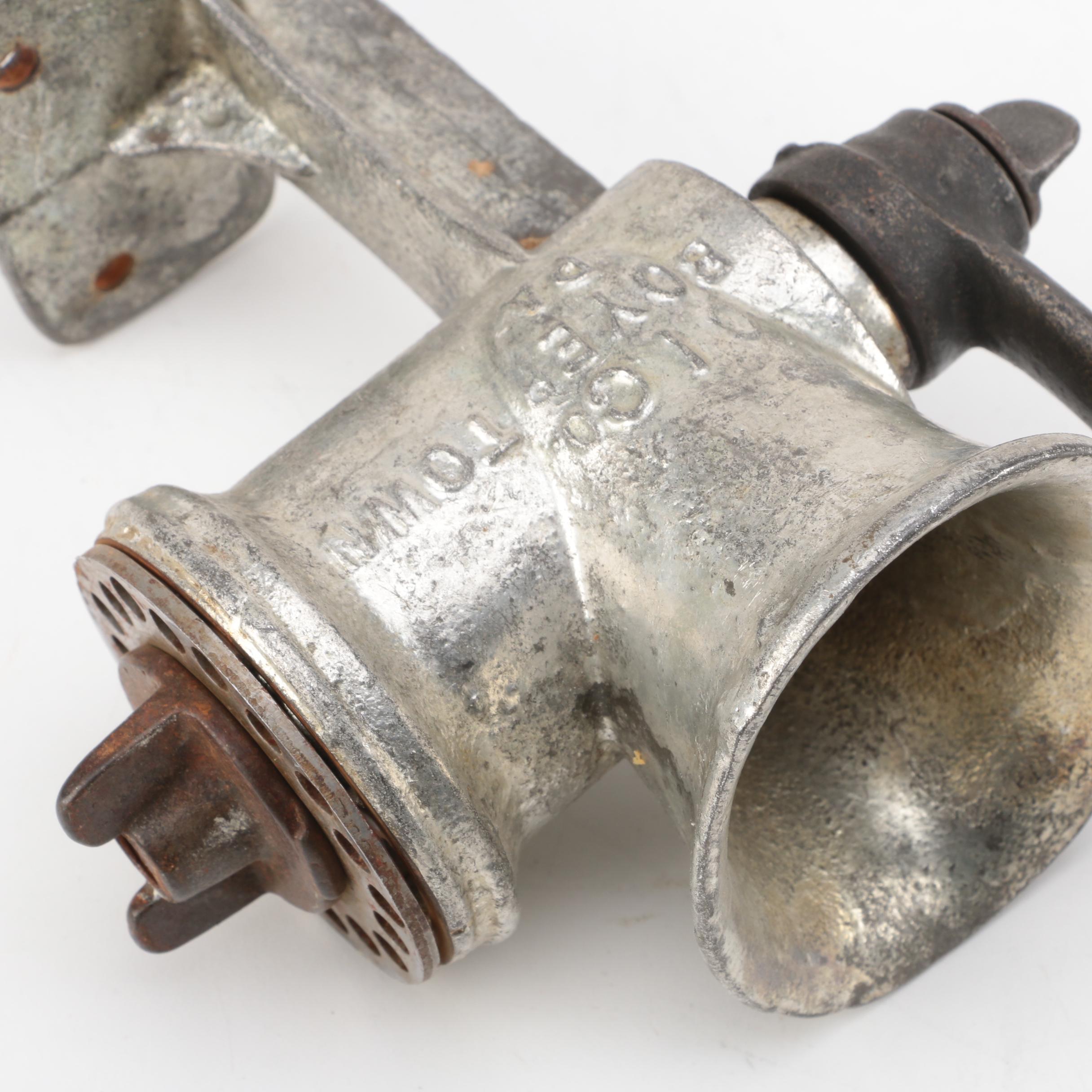 Collection of Antique Kitchenalia