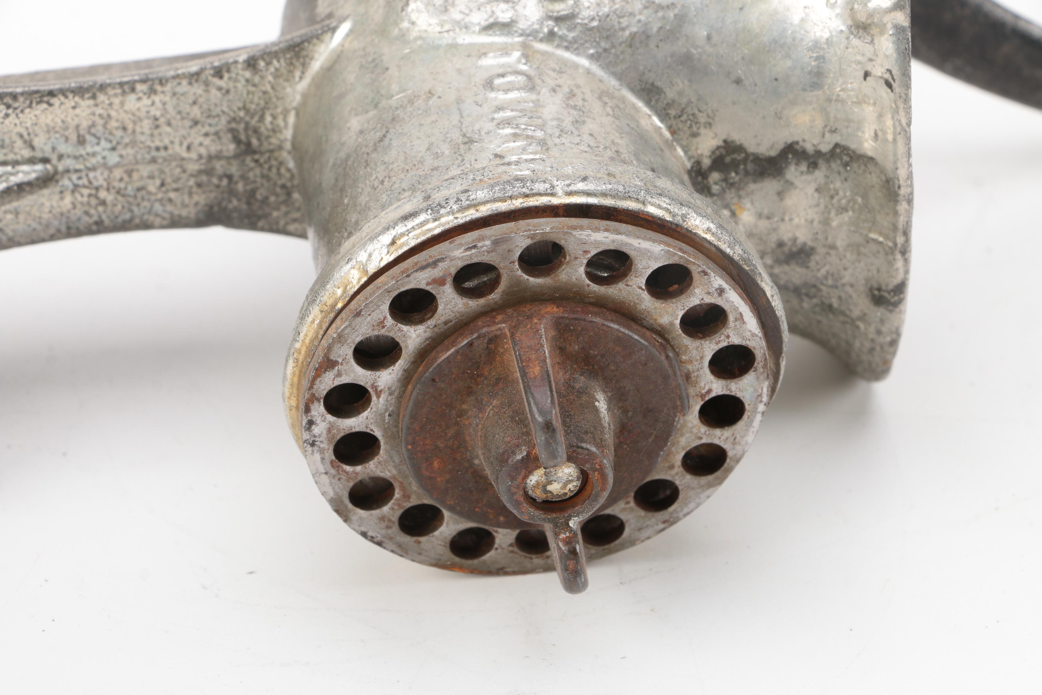 Collection of Antique Kitchenalia