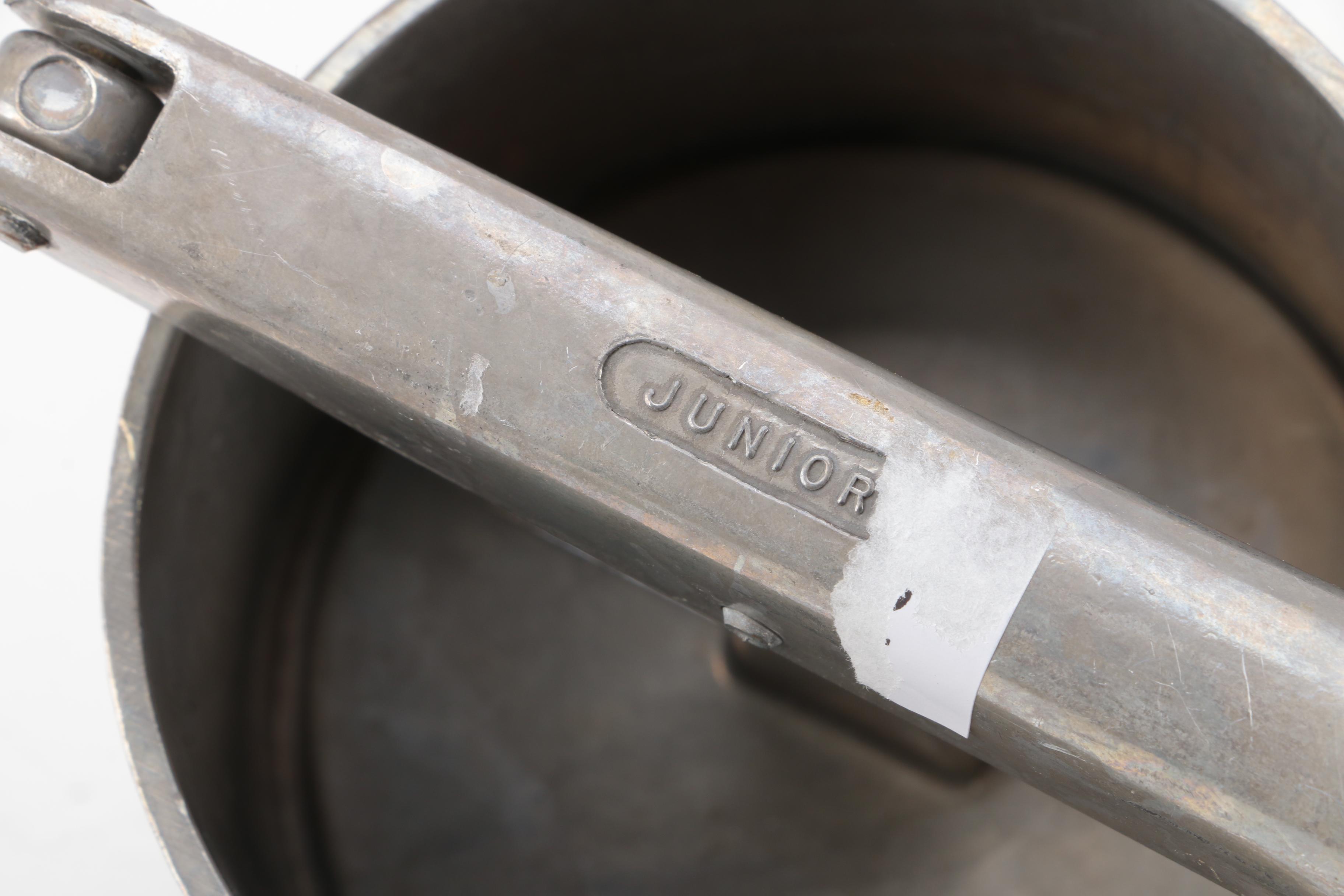 Collection of Antique Kitchenalia