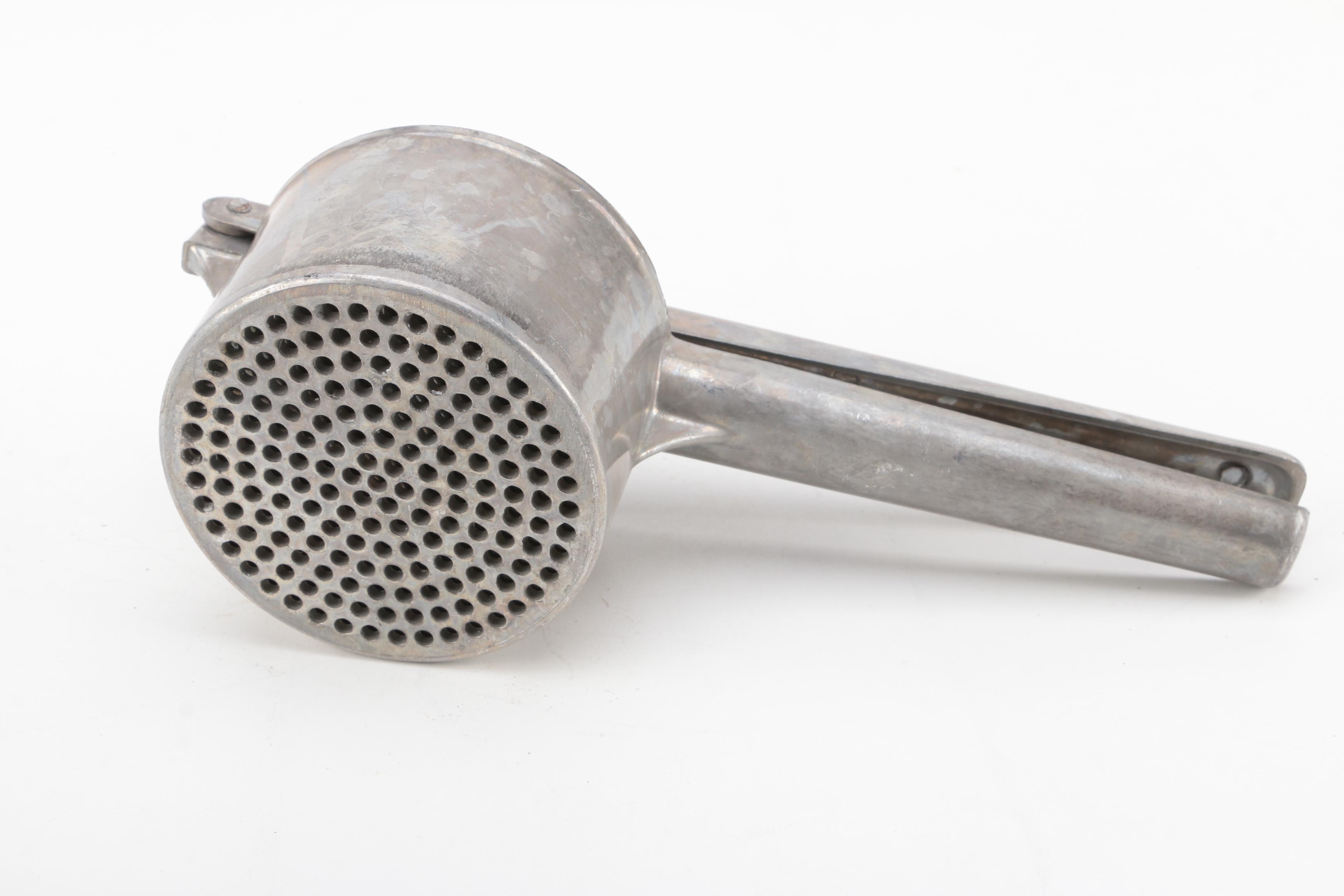 Collection of Antique Kitchenalia