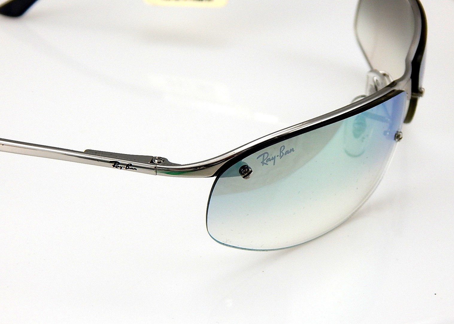 Ray Ban Sunglasses RB 3179