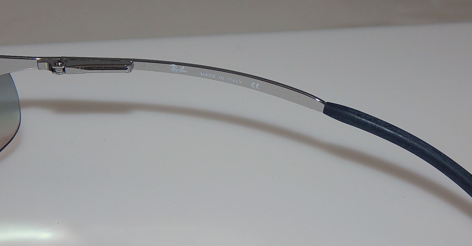 Ray Ban Sunglasses RB 3179