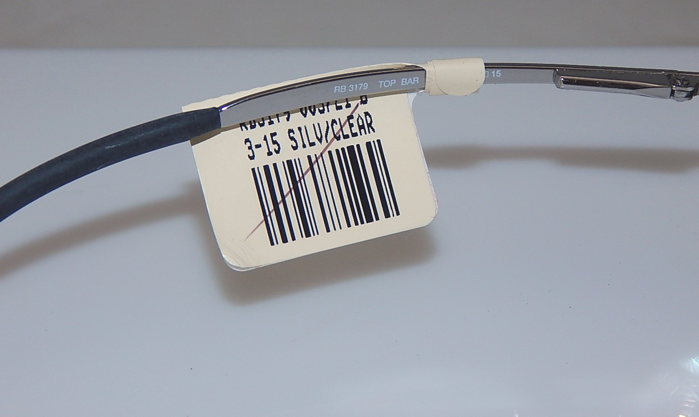 Ray Ban Sunglasses RB 3179