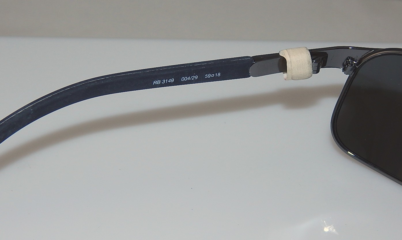 Ray Ban Sunglasses RB 3149