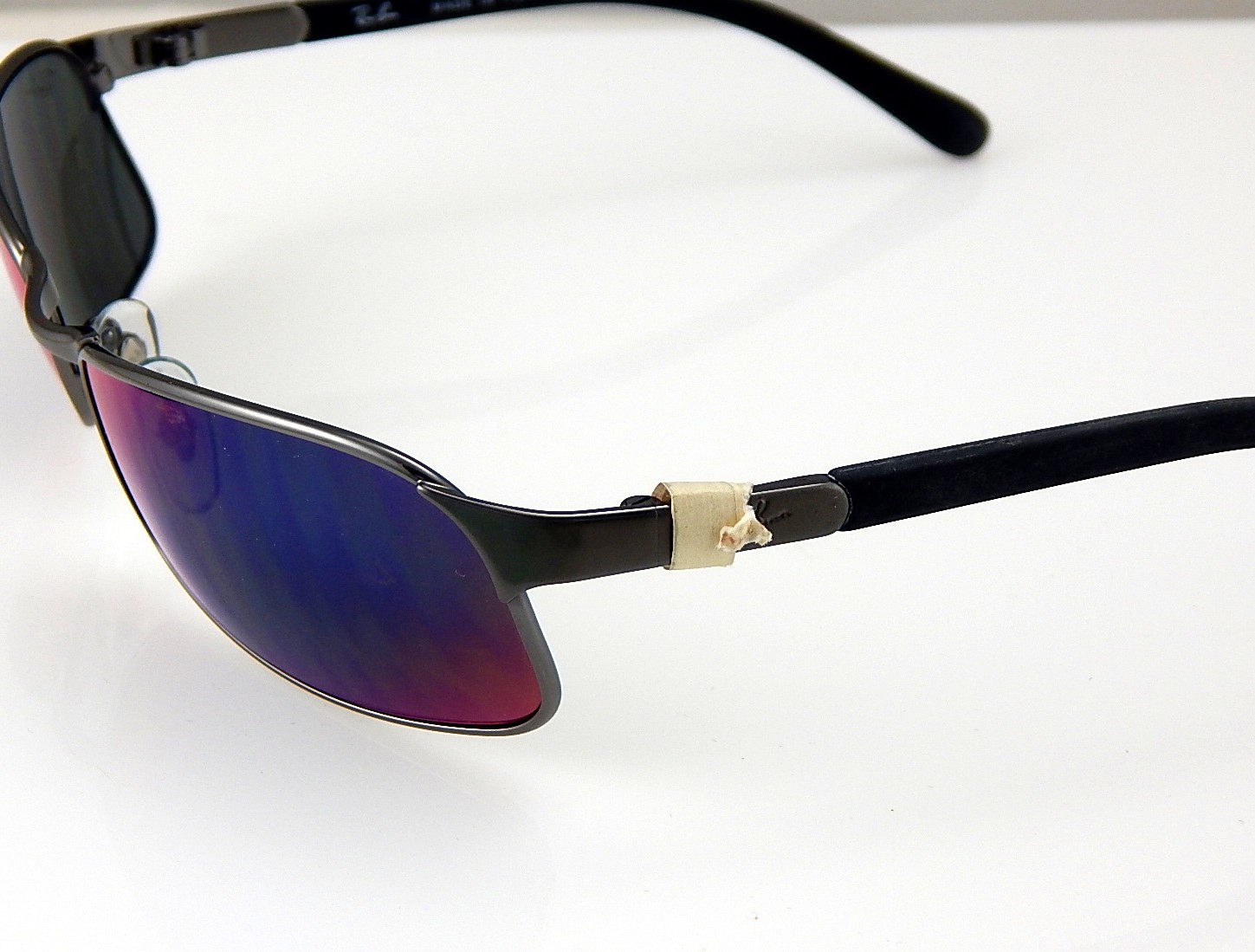 Ray Ban Sunglasses RB 3149