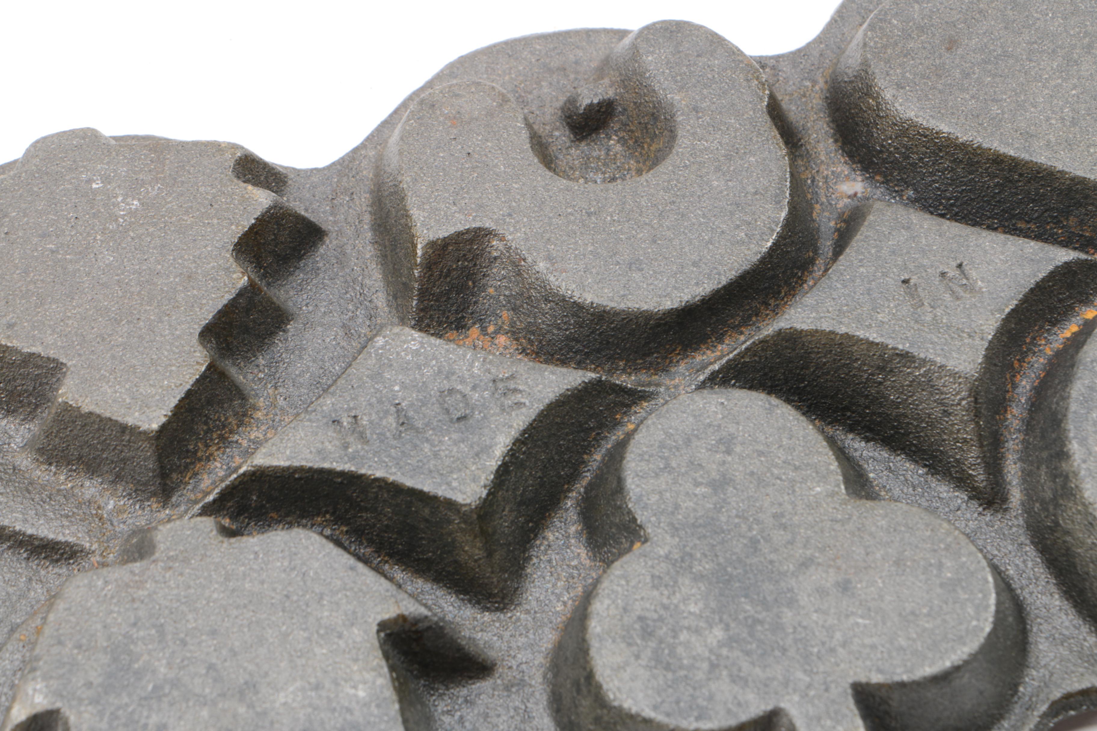 Cast Iron Bakeware Including Lodge