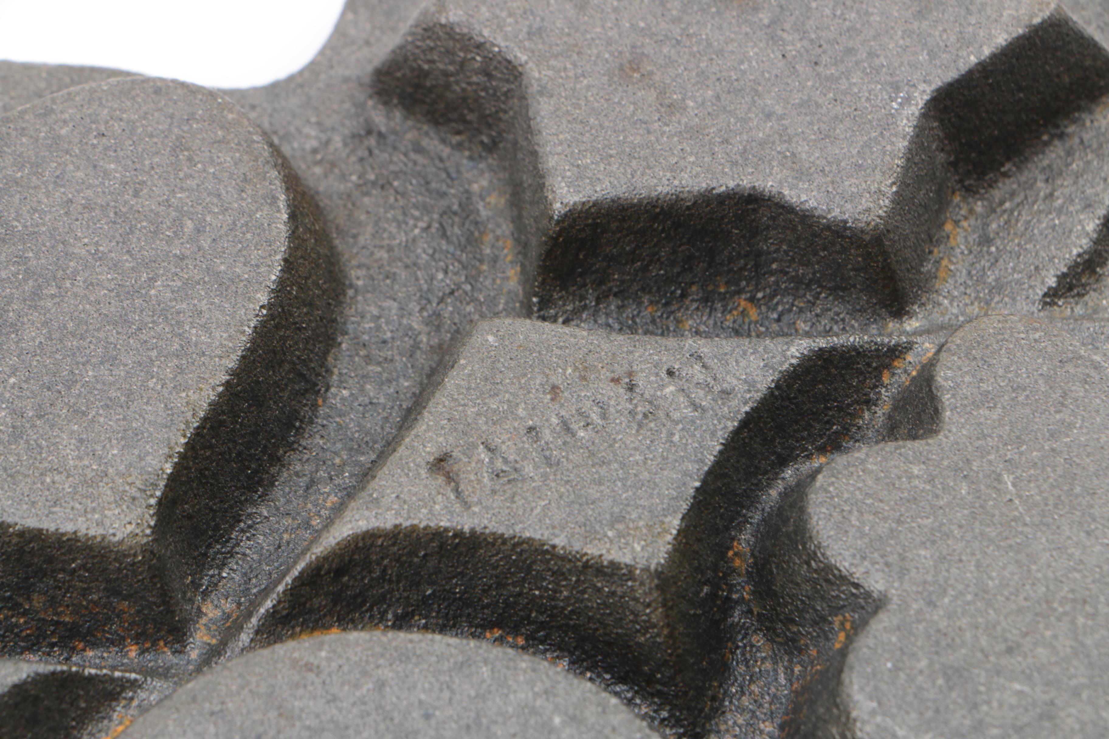 Cast Iron Bakeware Including Lodge