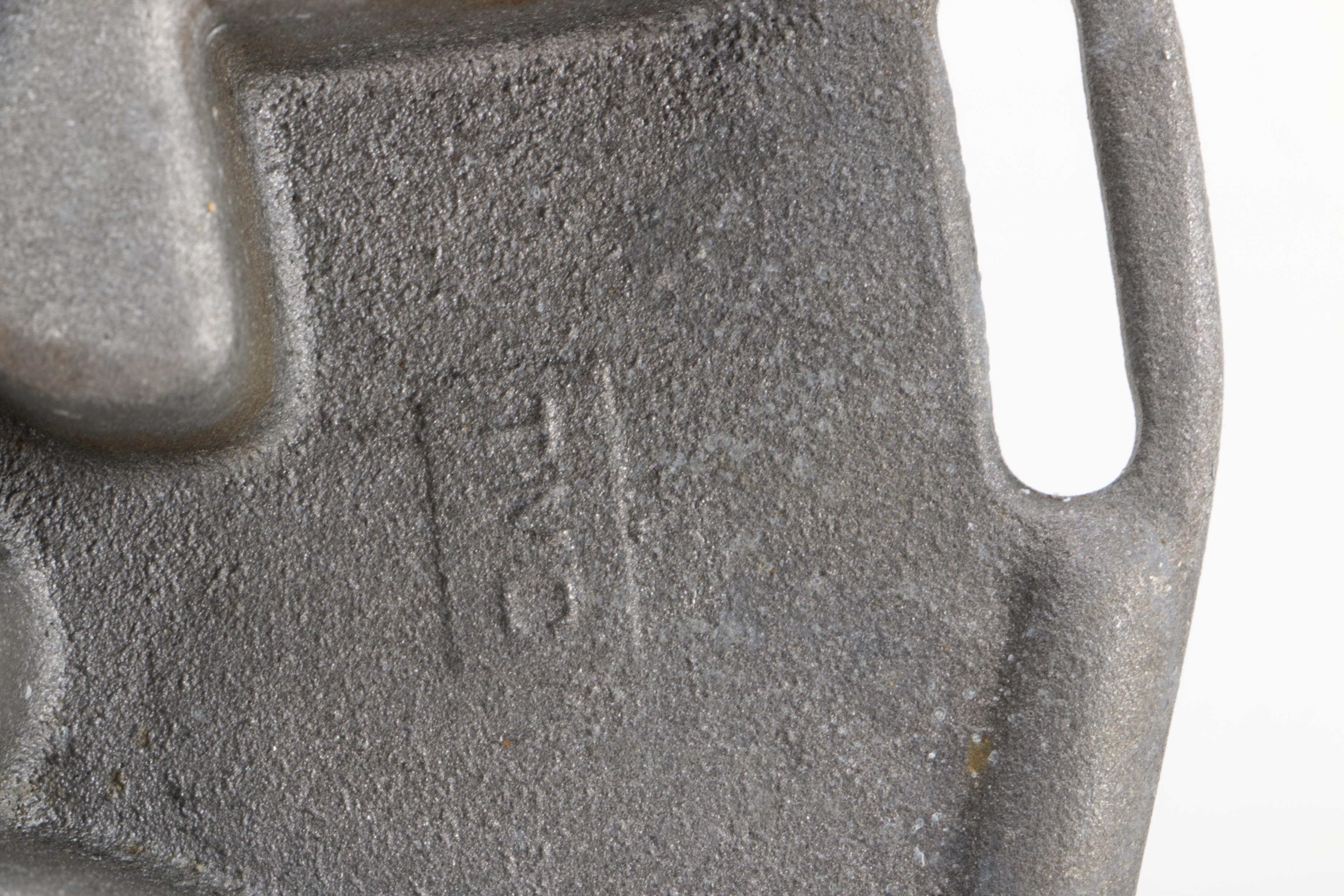 Texas Shaped Muffin Tins