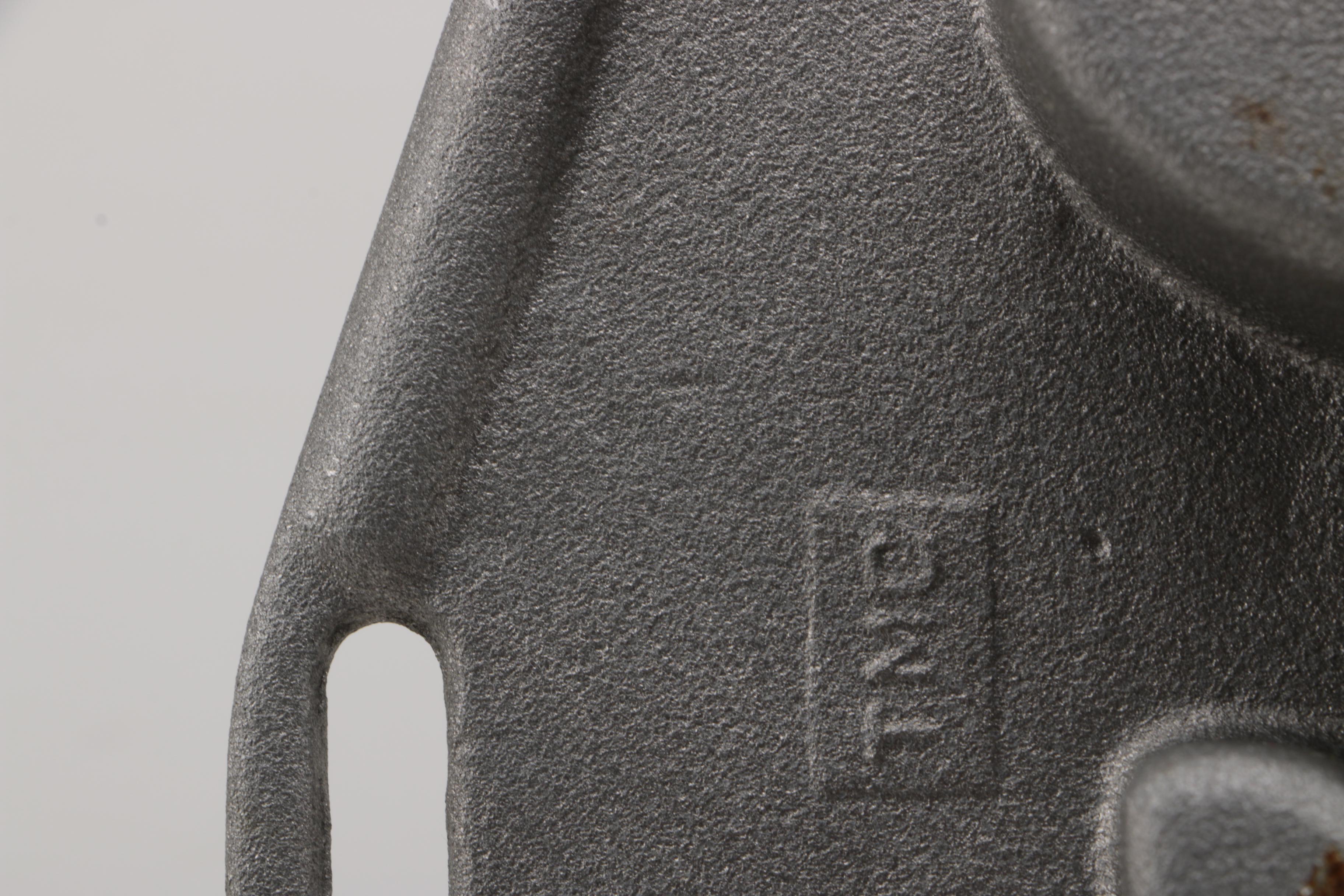 Texas Shaped Muffin Tins