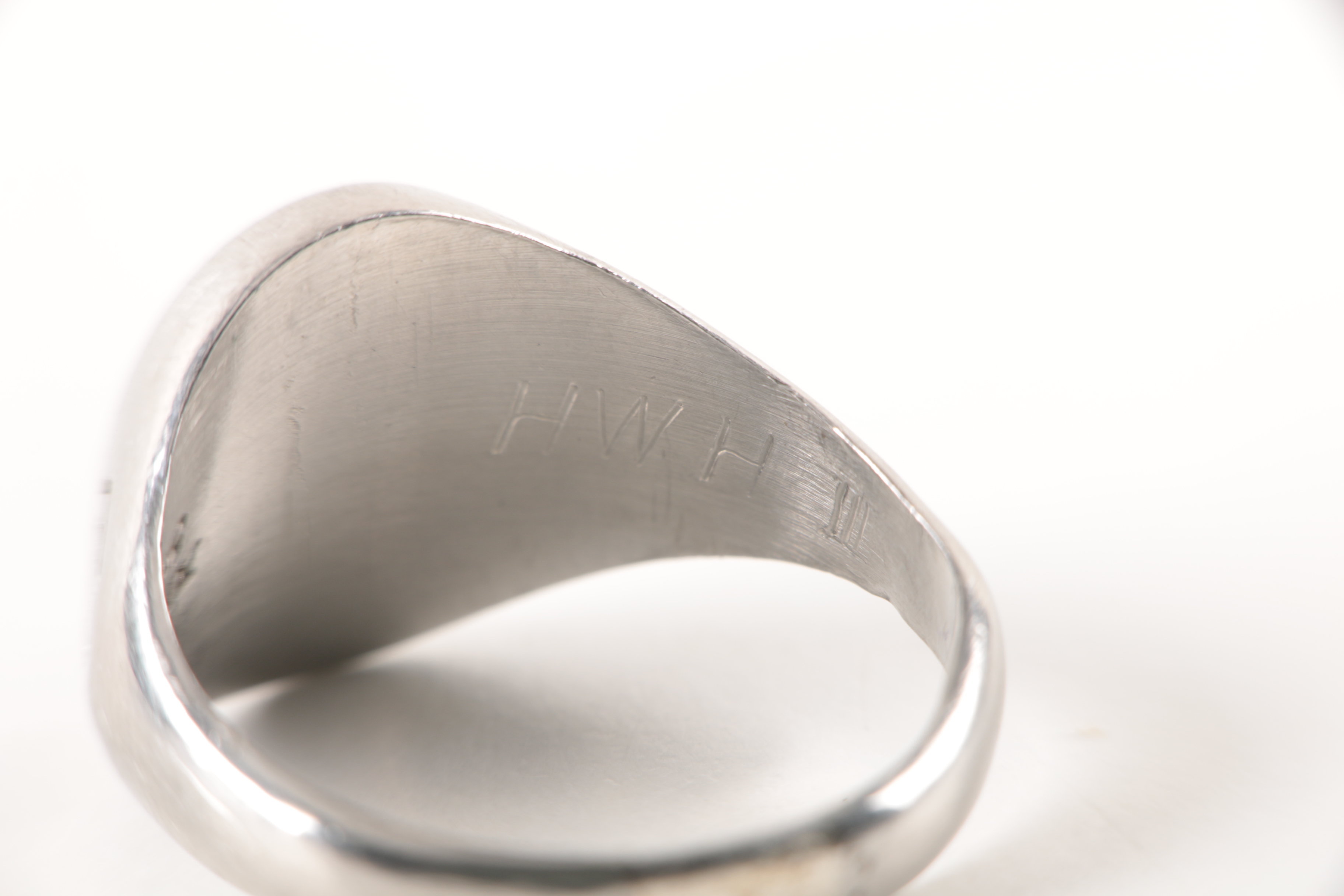 Collection of Harvard University Jewelry