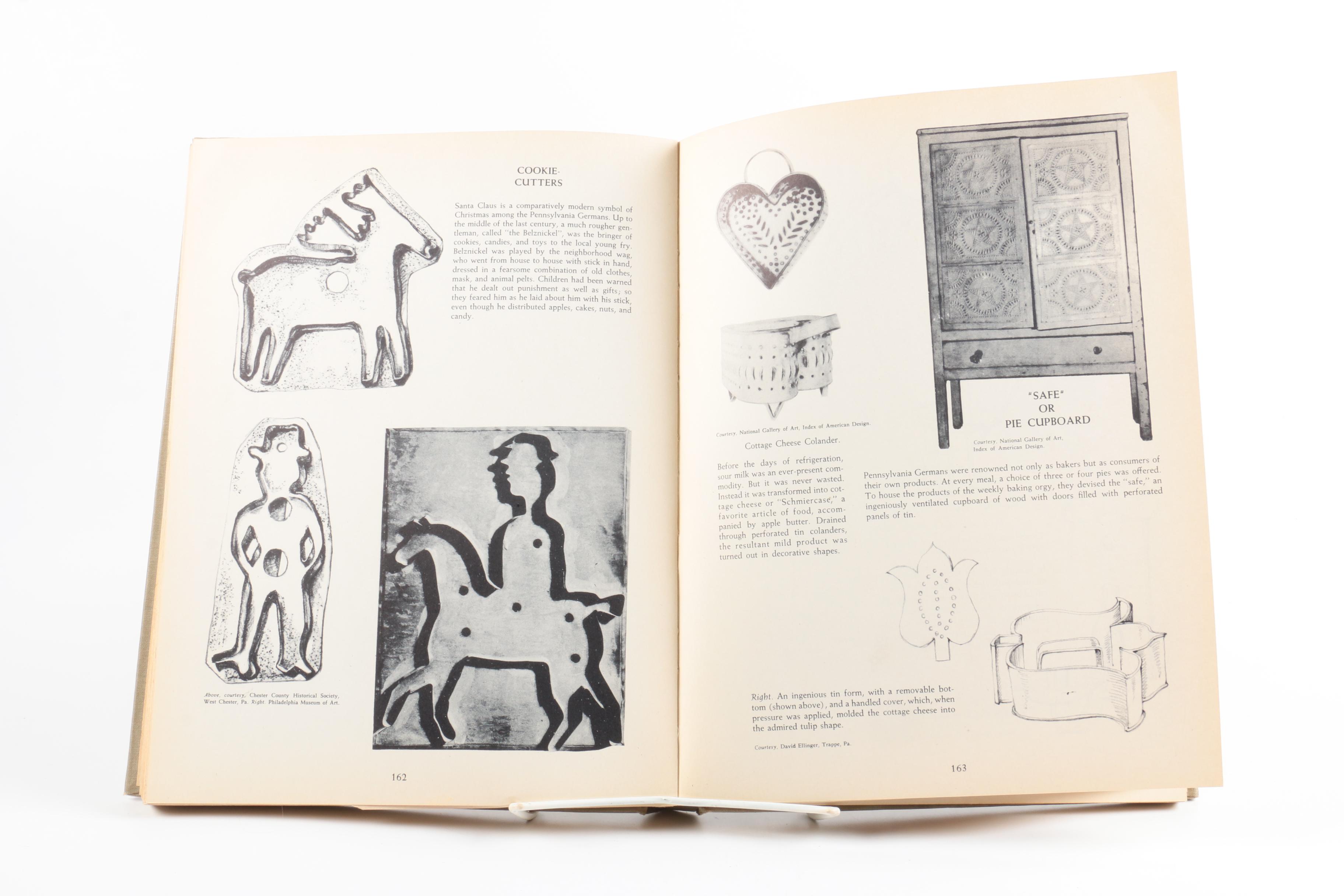 Books on Architecture and Interior Design