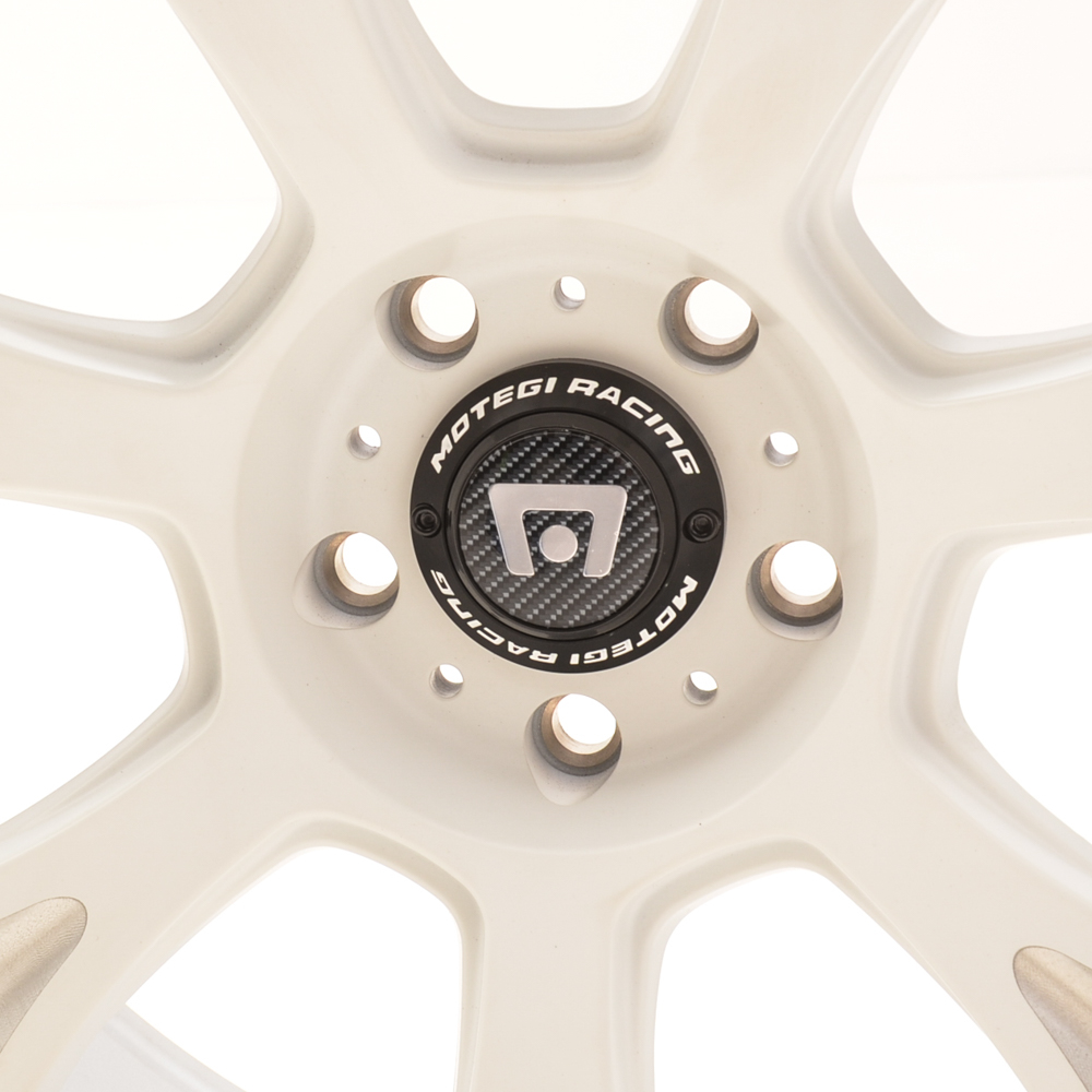 Motegi Rims Ironman Tires